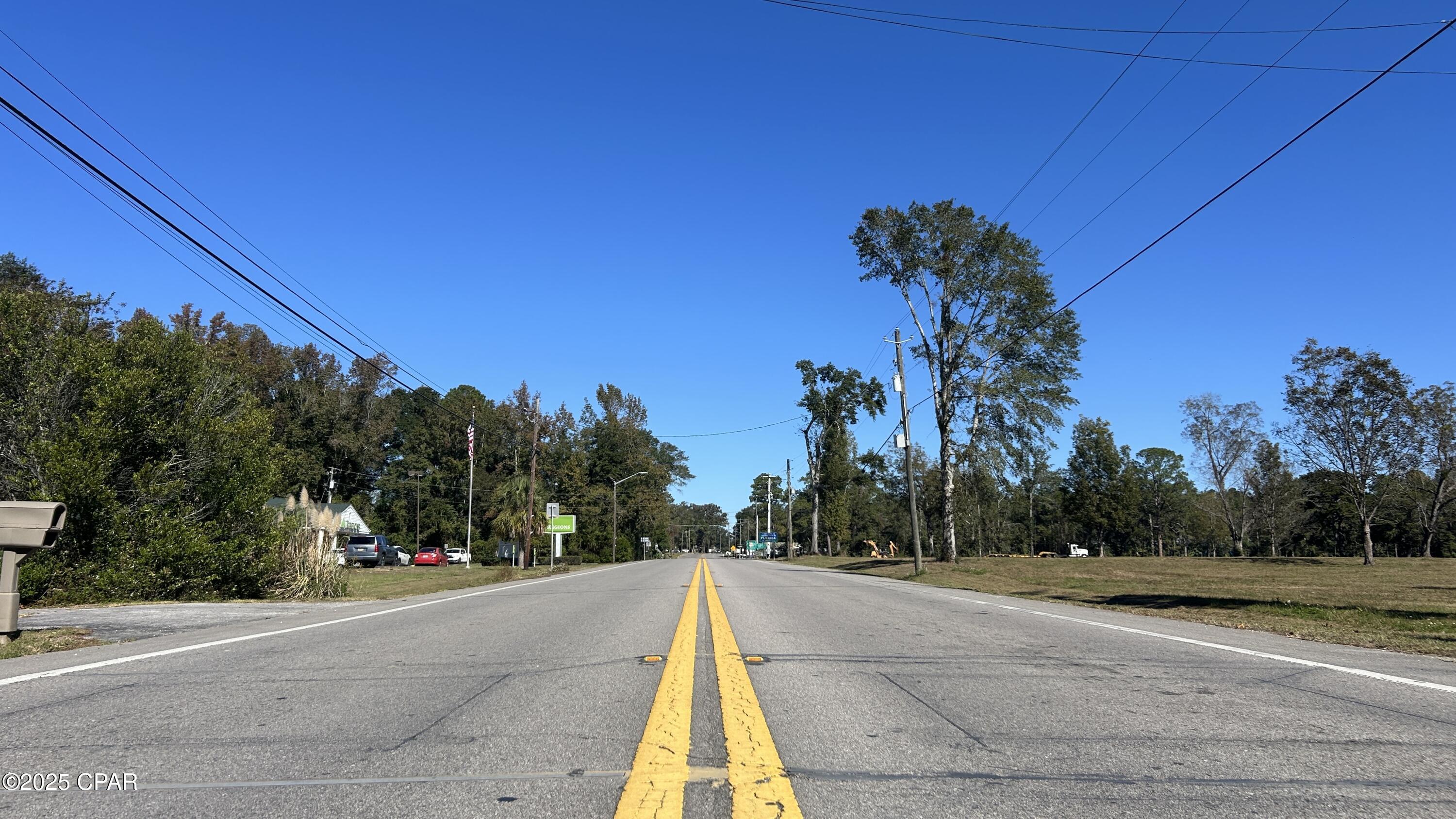 [No Recorded Subdiv] - Land