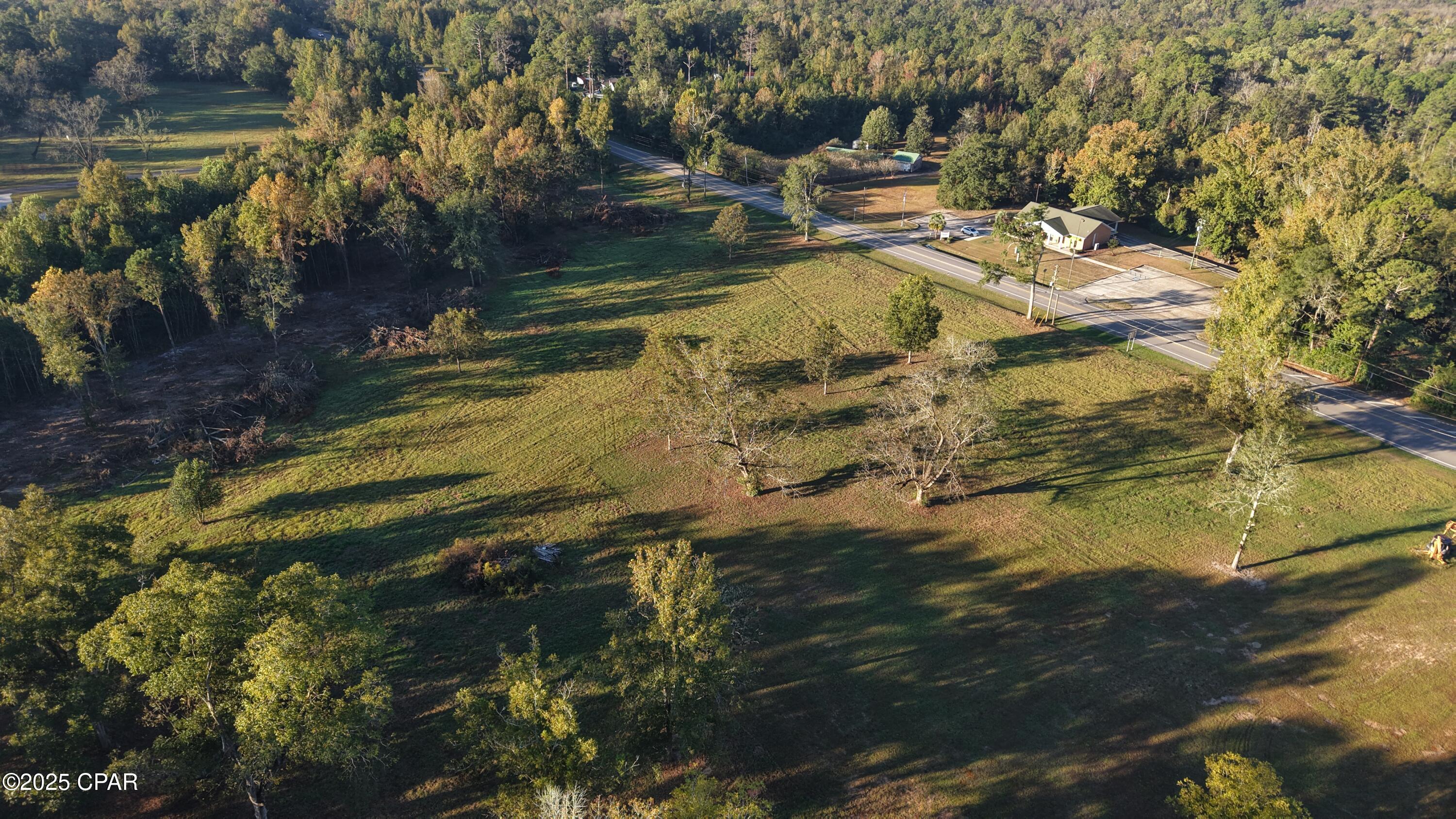 [No Recorded Subdiv] - Land