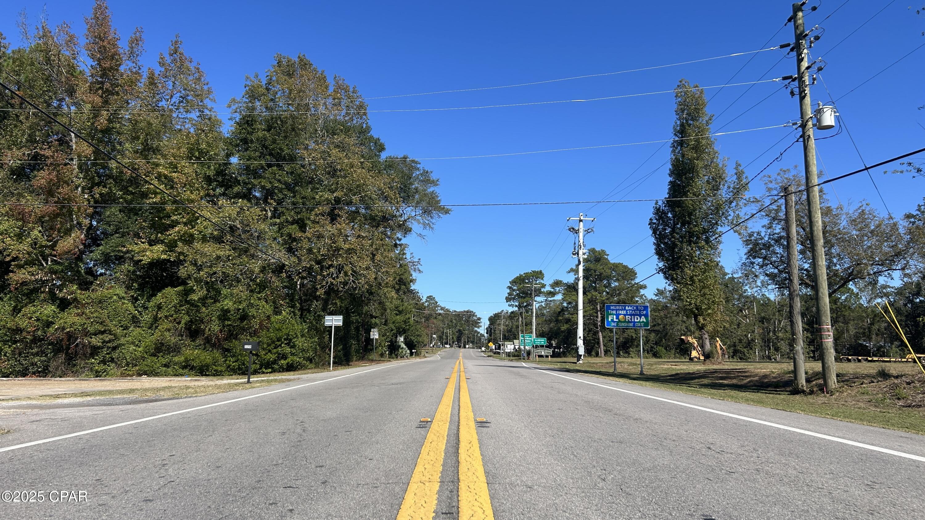 [No Recorded Subdiv] - Land