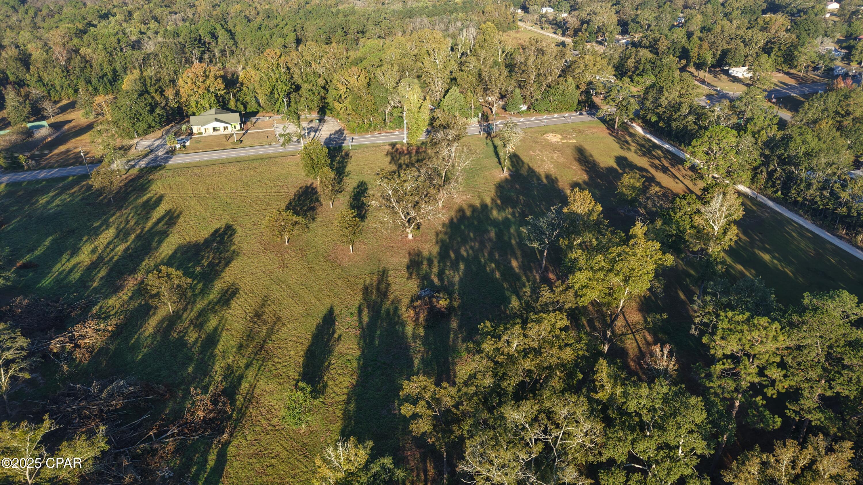 [No Recorded Subdiv] - Land