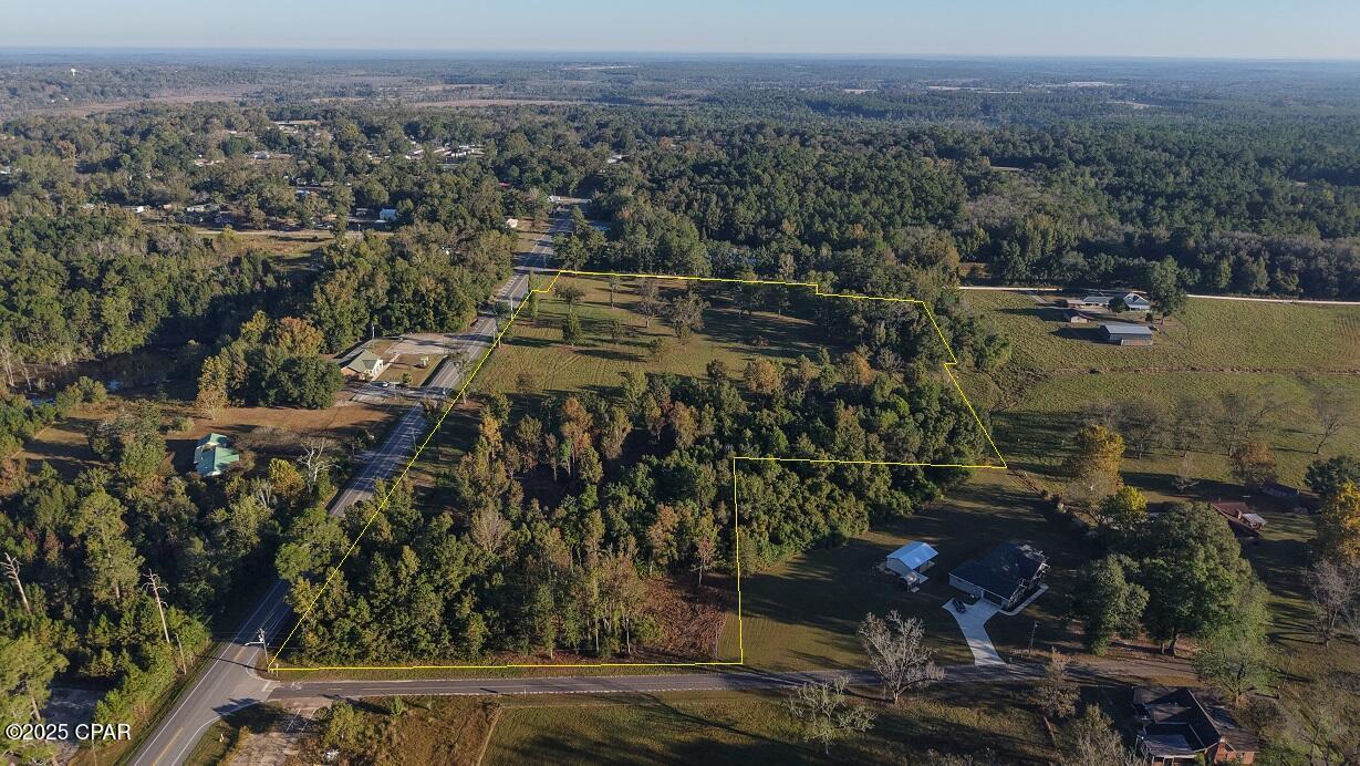 [No Recorded Subdiv] - Land