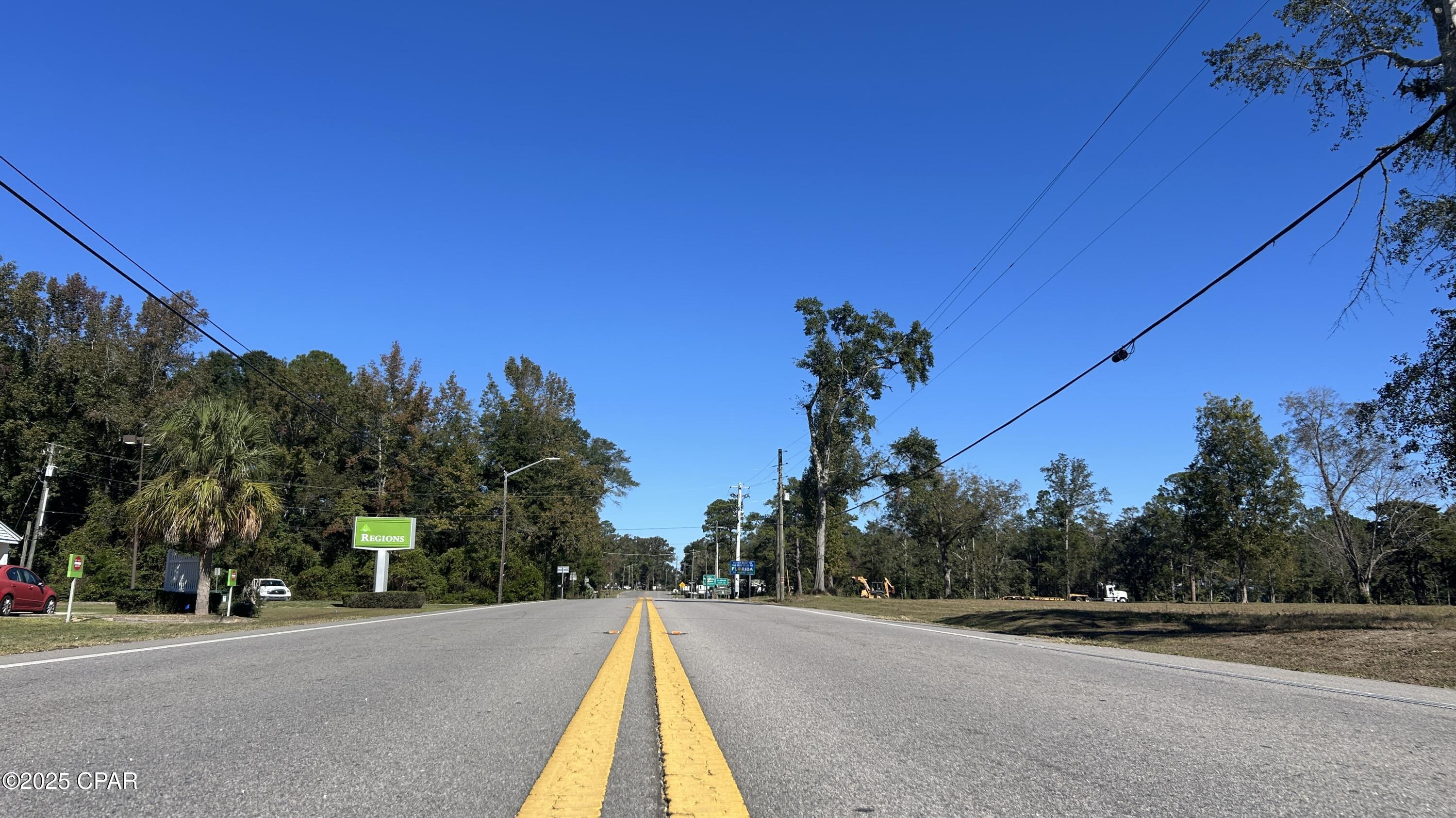 [No Recorded Subdiv] - Land