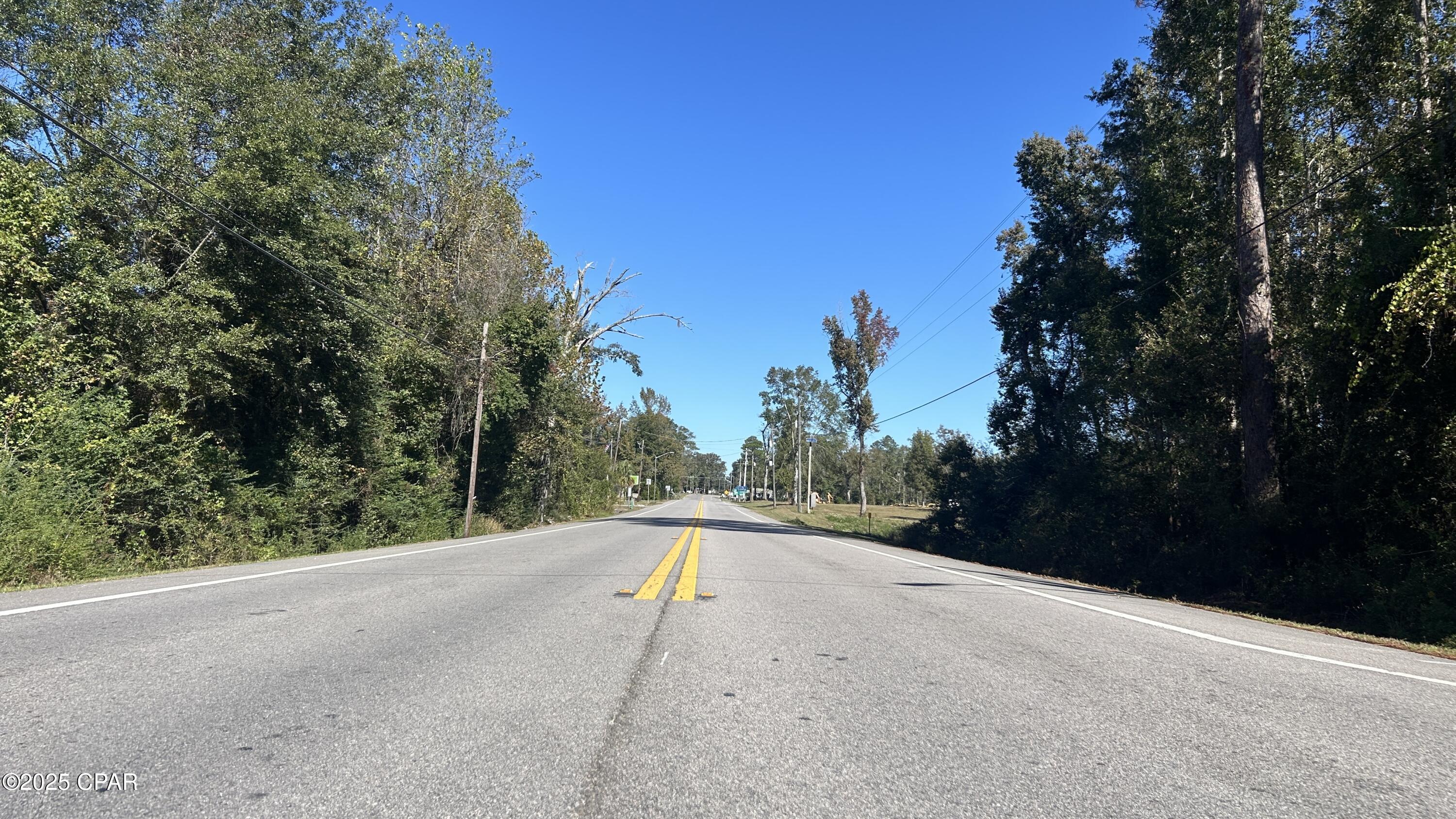 [No Recorded Subdiv] - Land