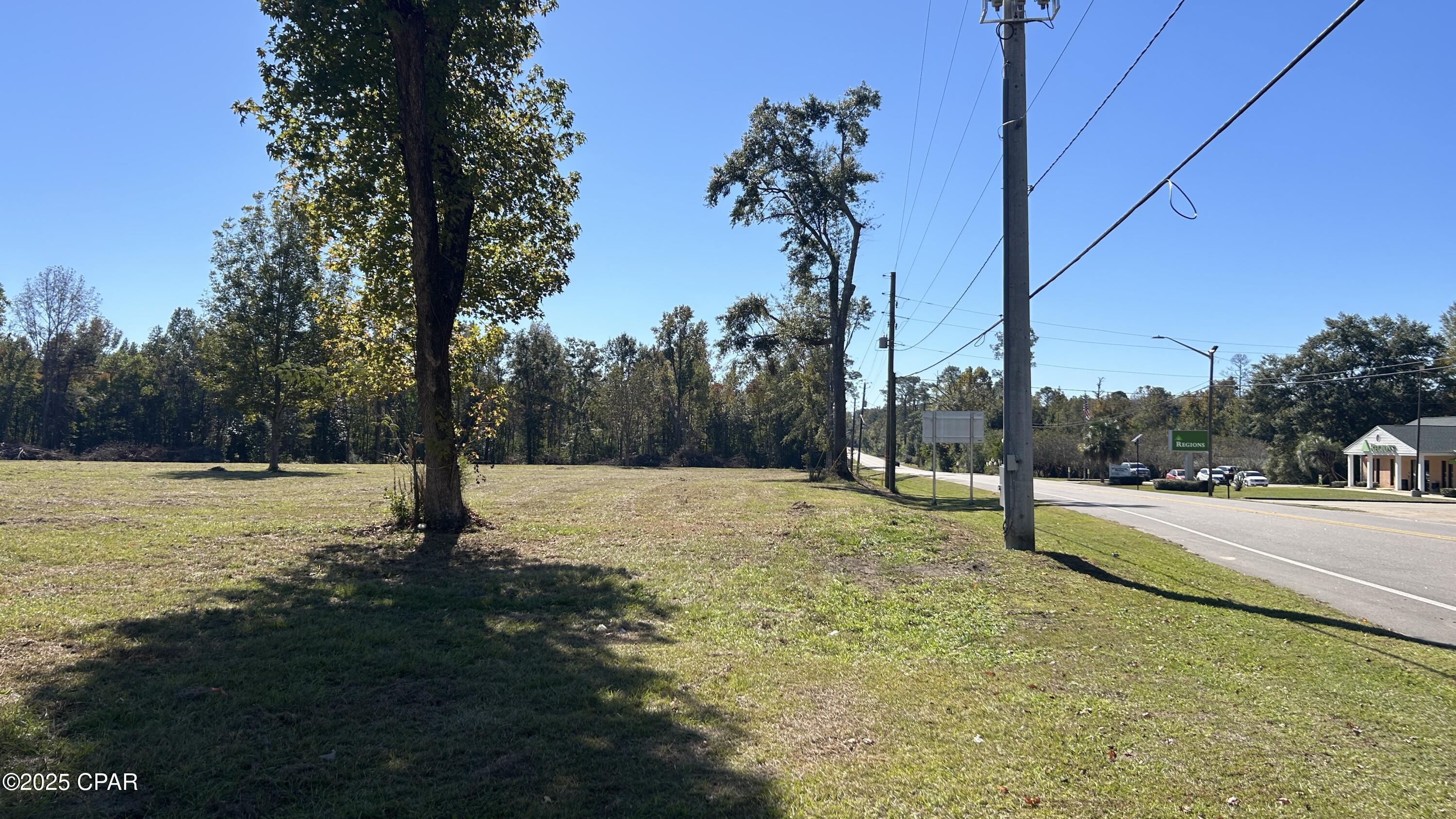 [No Recorded Subdiv] - Land