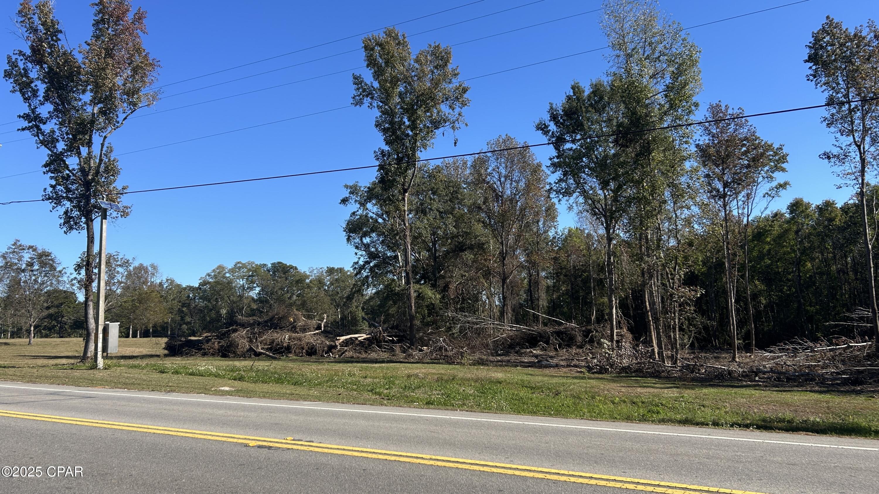 [No Recorded Subdiv] - Land