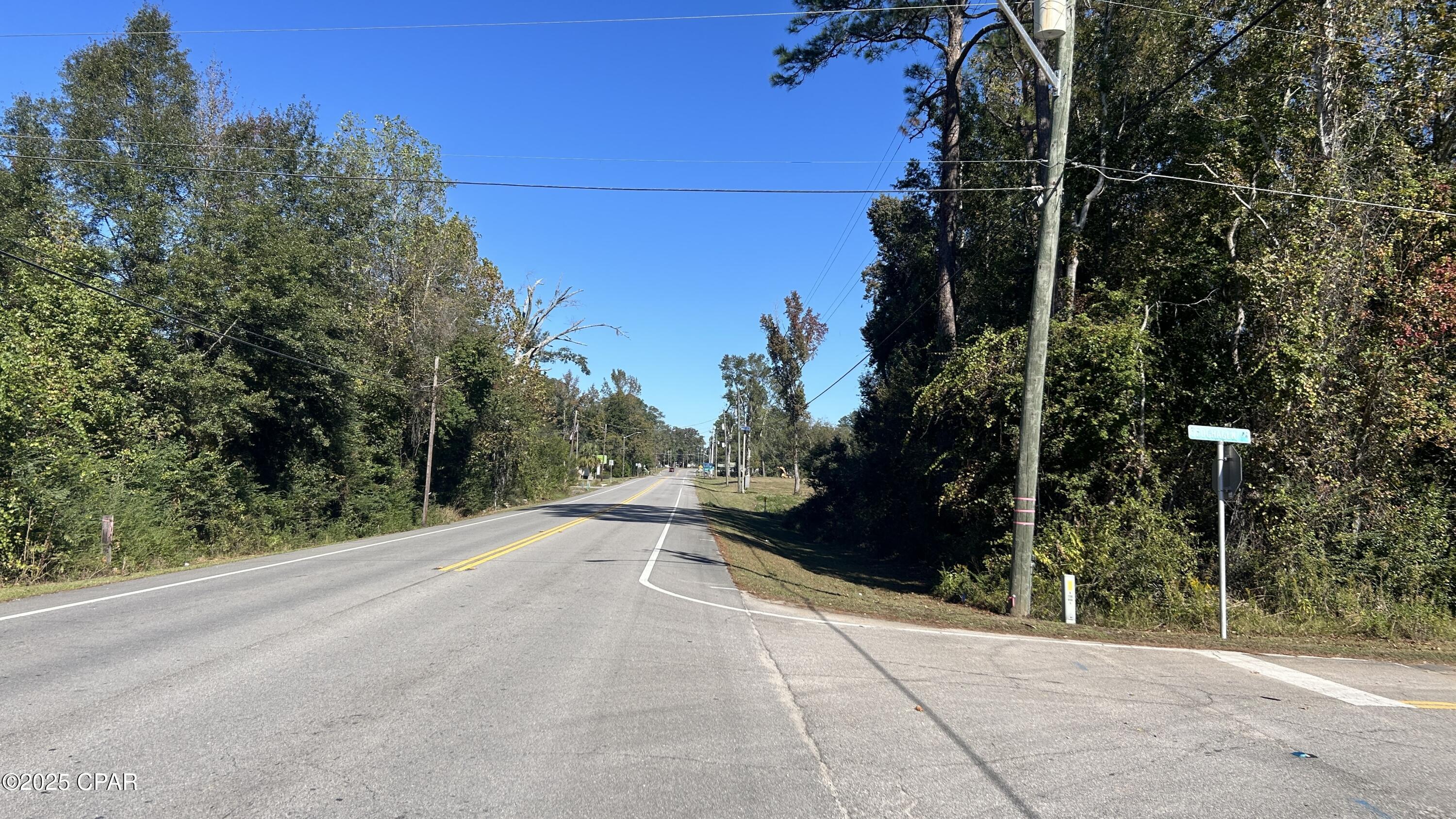 [No Recorded Subdiv] - Land