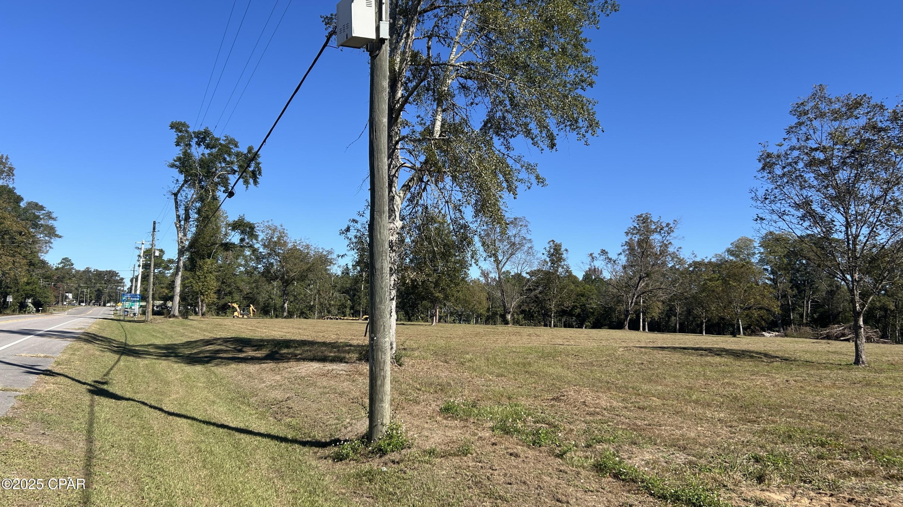 [No Recorded Subdiv] - Land