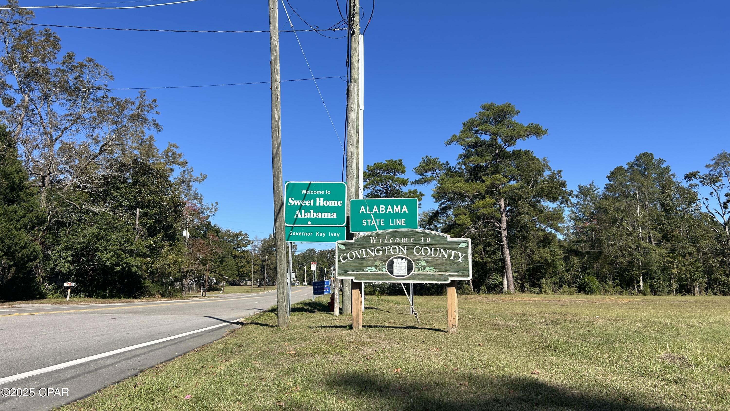 [No Recorded Subdiv] - Land