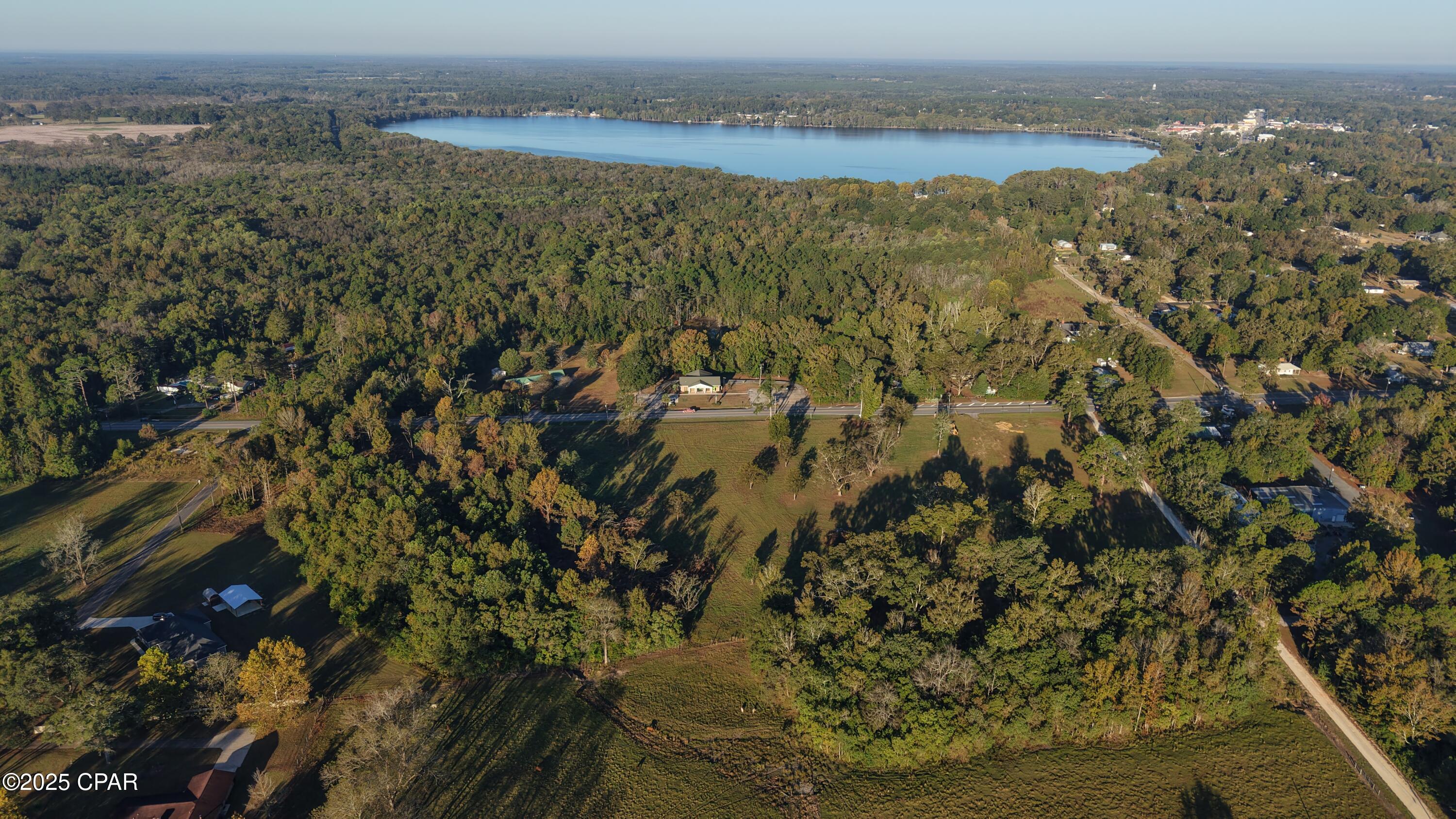 [No Recorded Subdiv] - Land