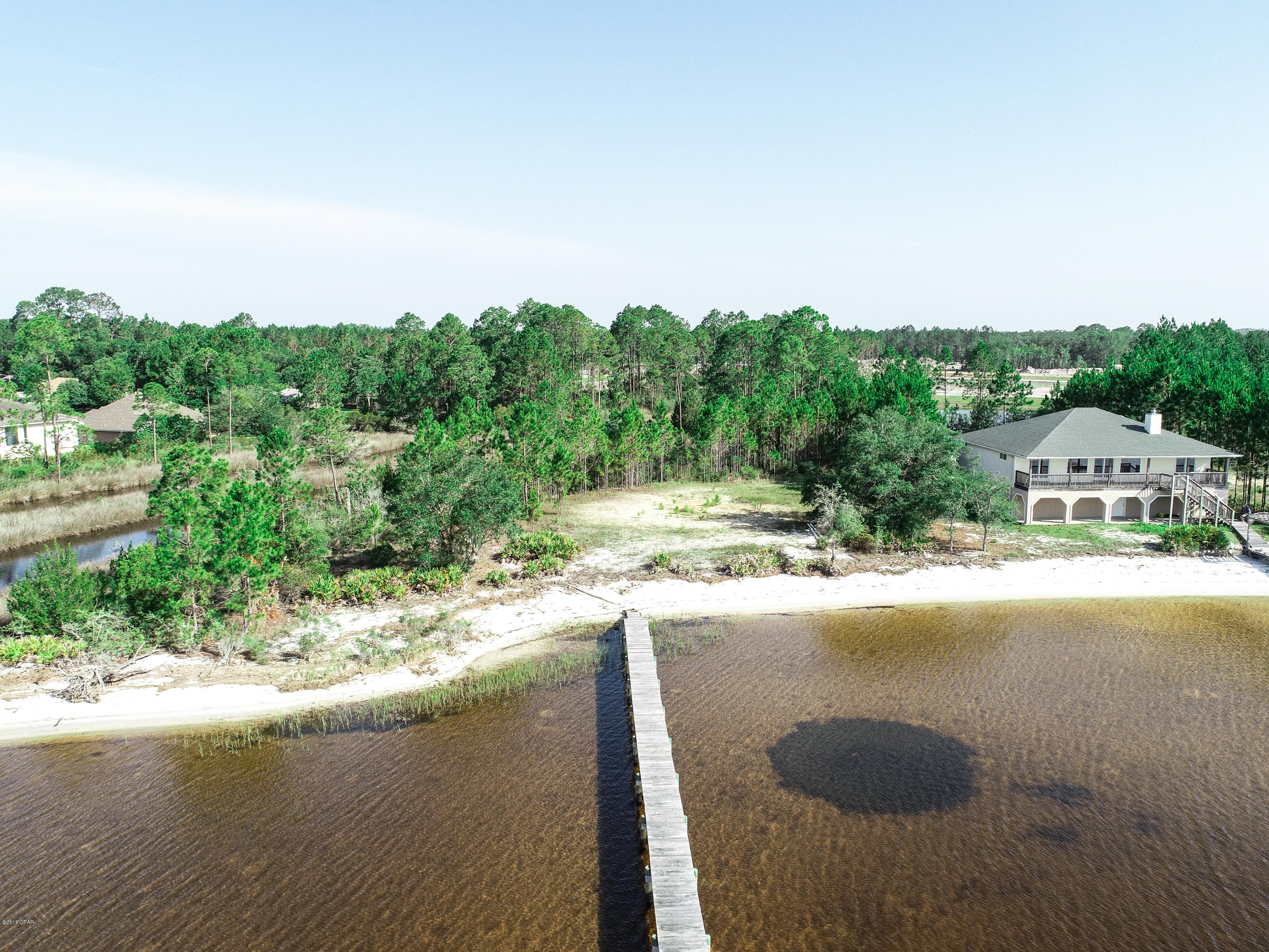 [No Recorded Subdiv] - Land