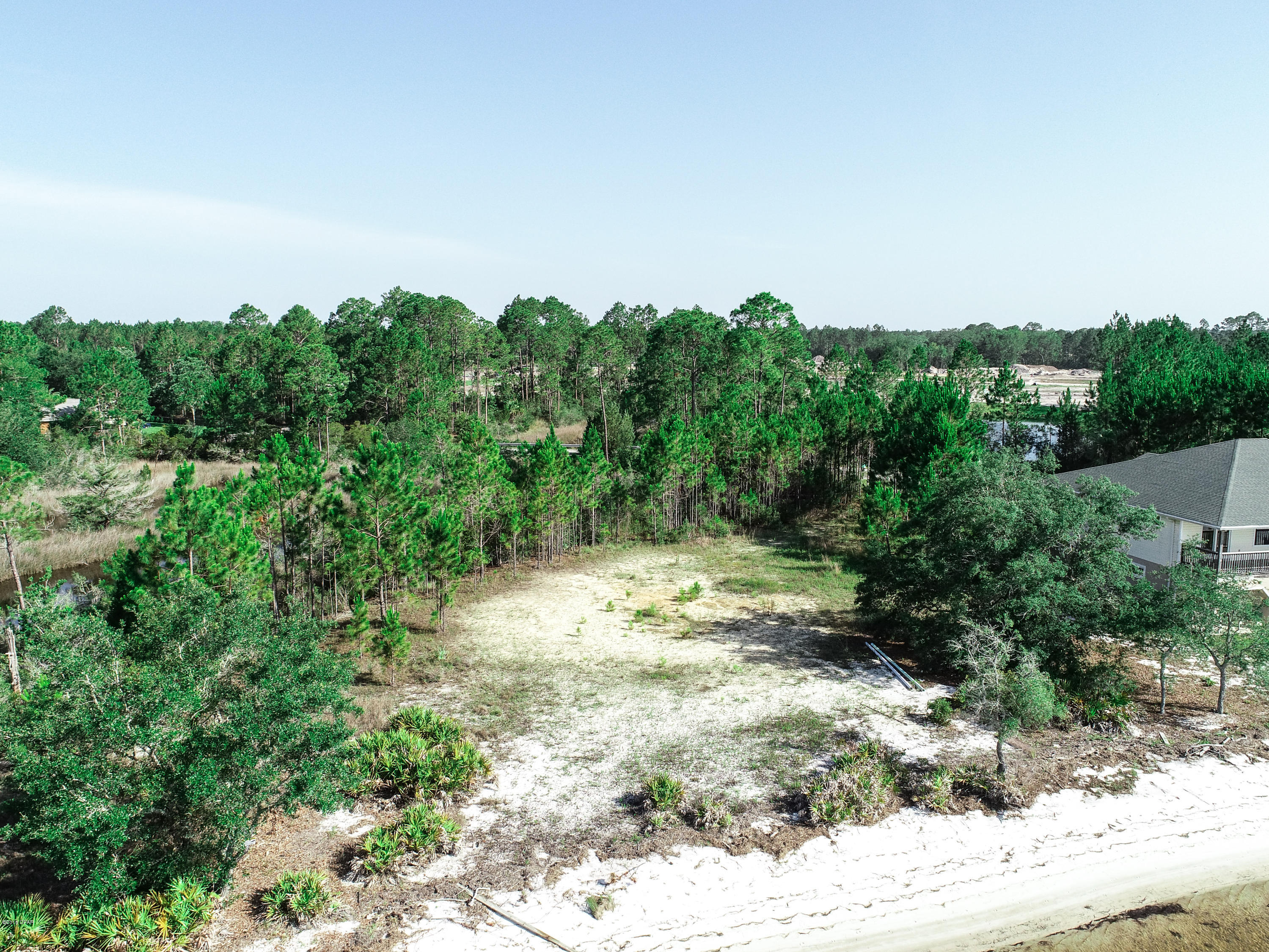 [No Recorded Subdiv] - Land