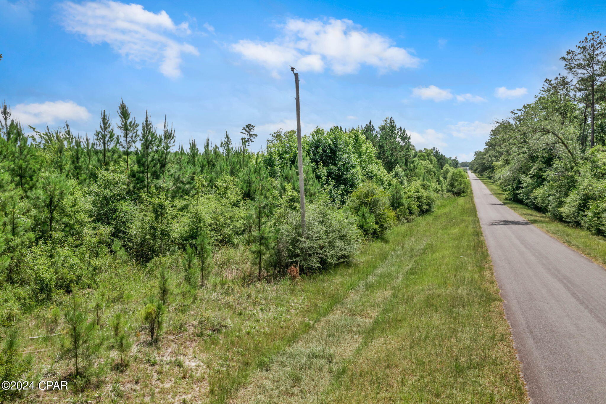 [No Recorded Subdiv] - Land