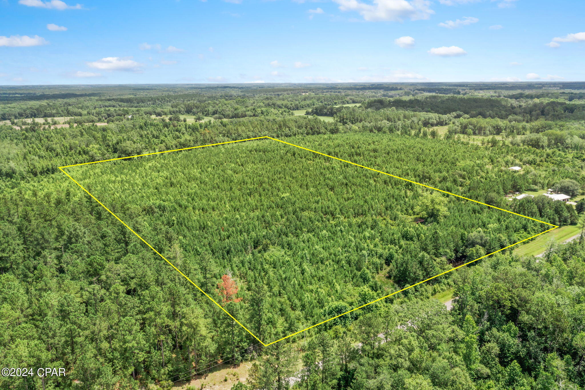 [No Recorded Subdiv] - Land