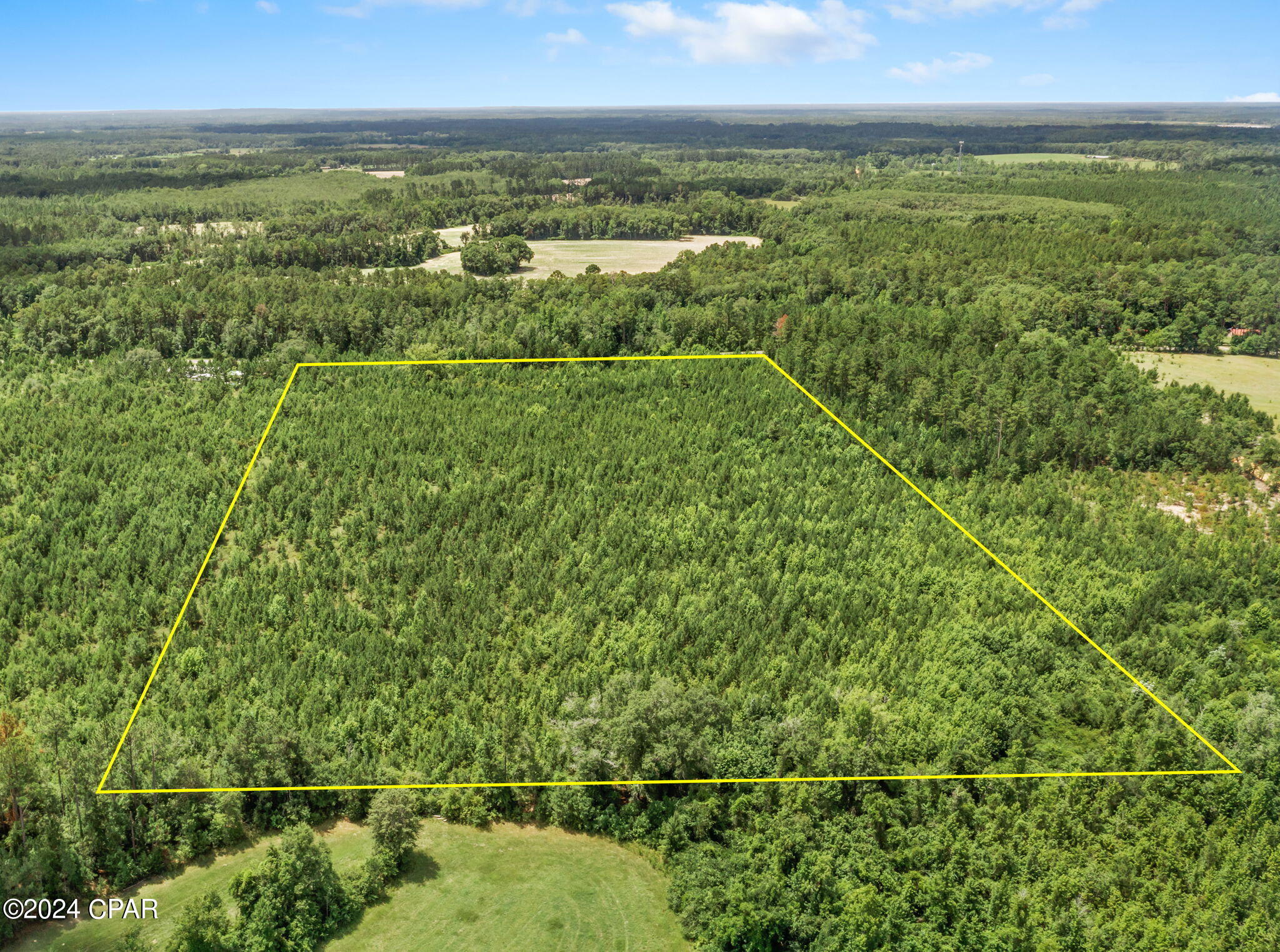 [No Recorded Subdiv] - Land