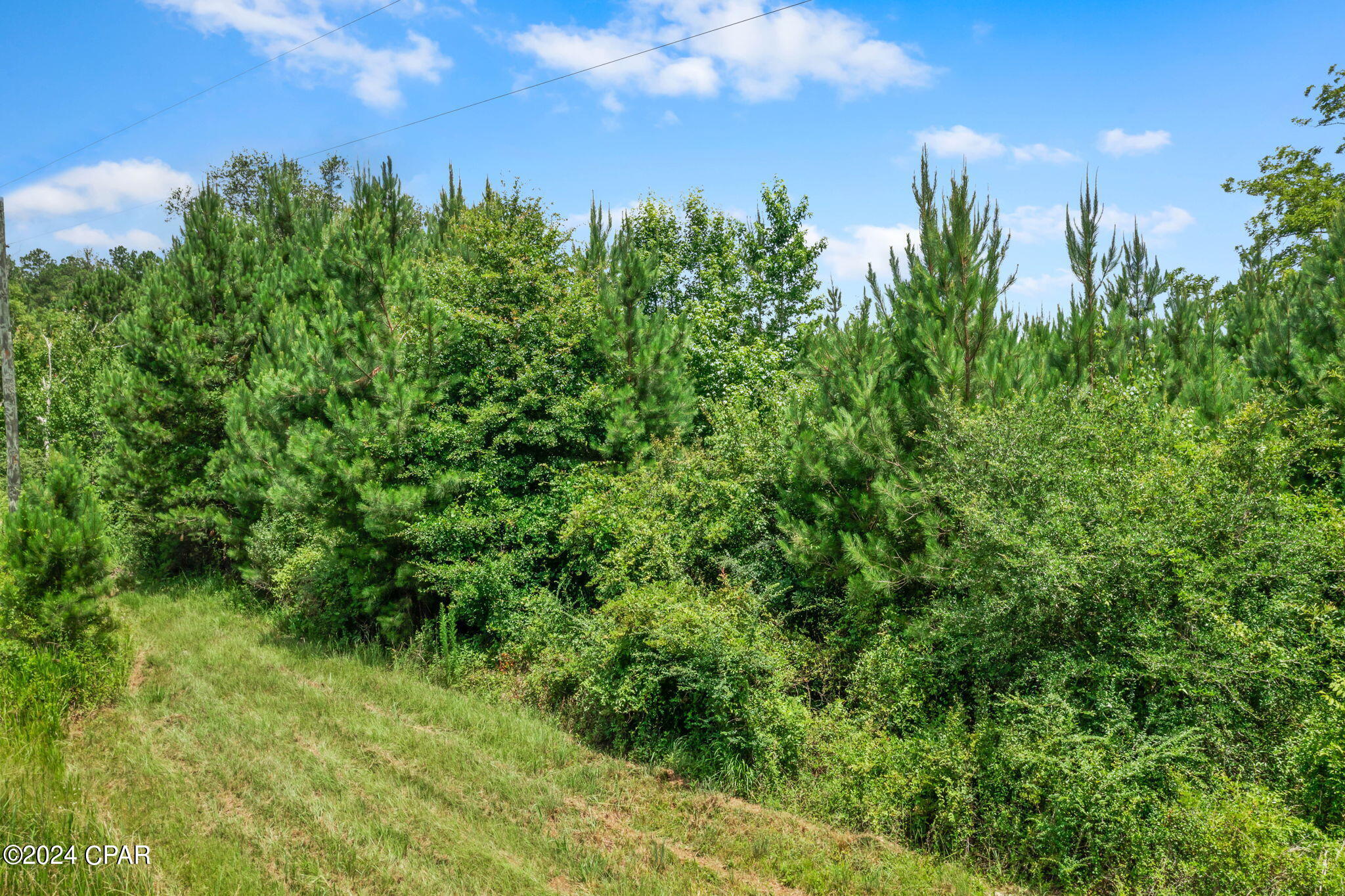 [No Recorded Subdiv] - Land