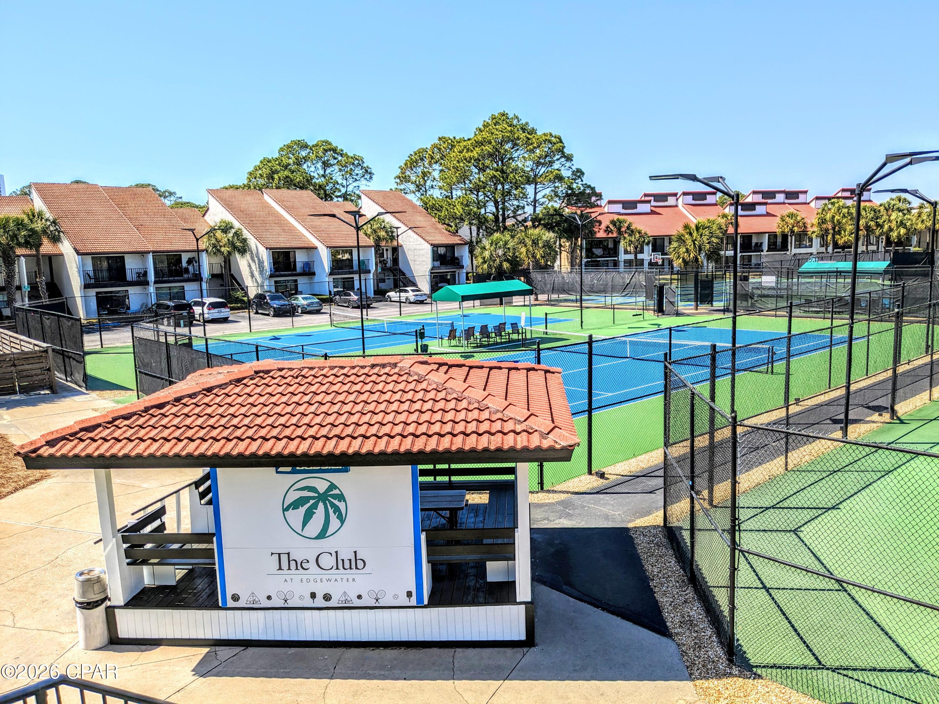 Edgewater Golf Villas II-A - Residential