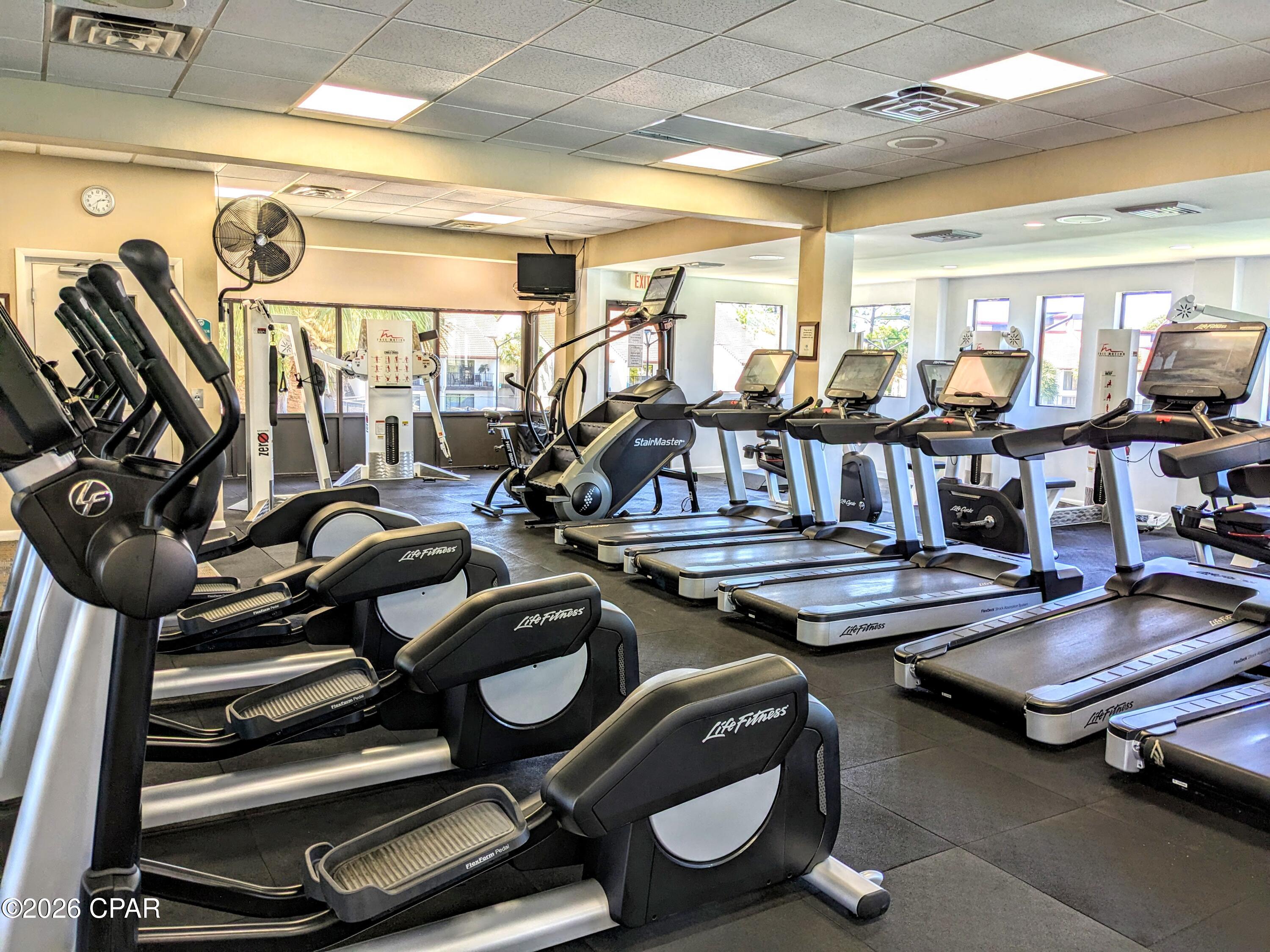 Edgewater Golf Villas II-A - Residential