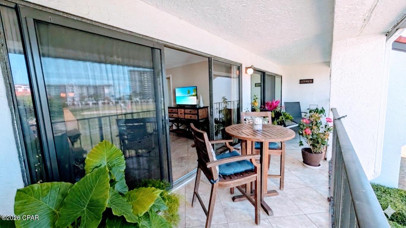 Edgewater Golf Villas II-A - Residential