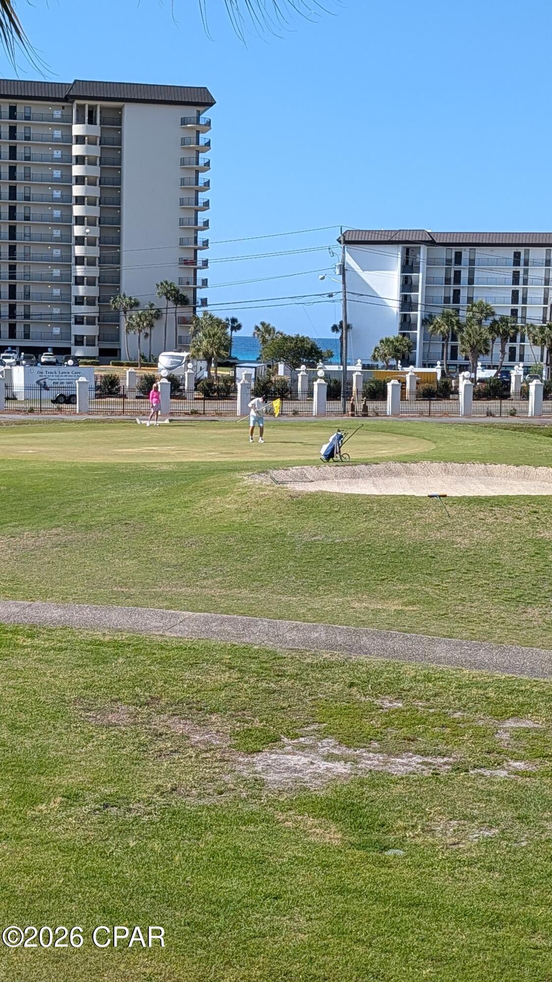 Edgewater Golf Villas II-A - Residential