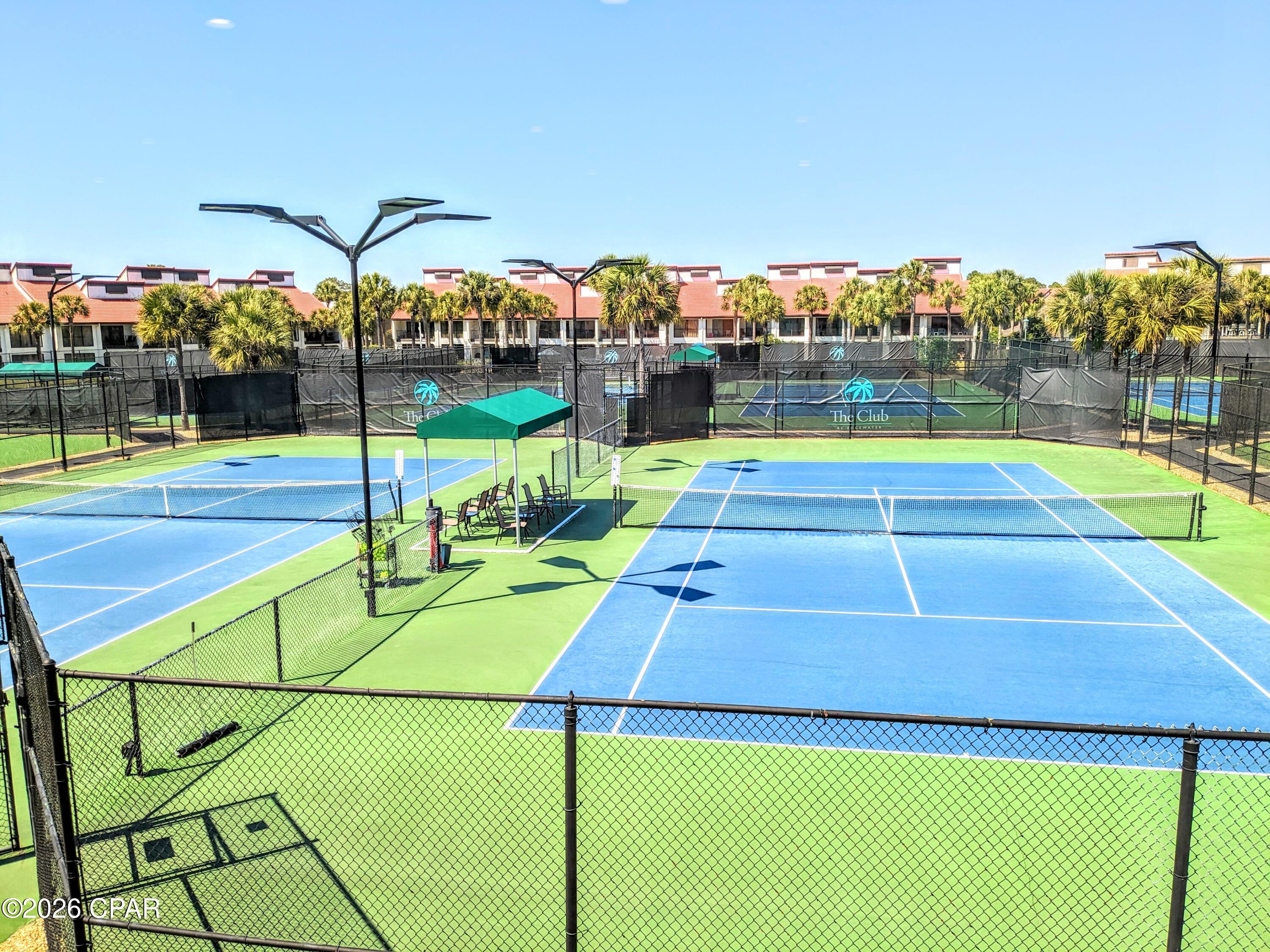 Edgewater Golf Villas II-A - Residential