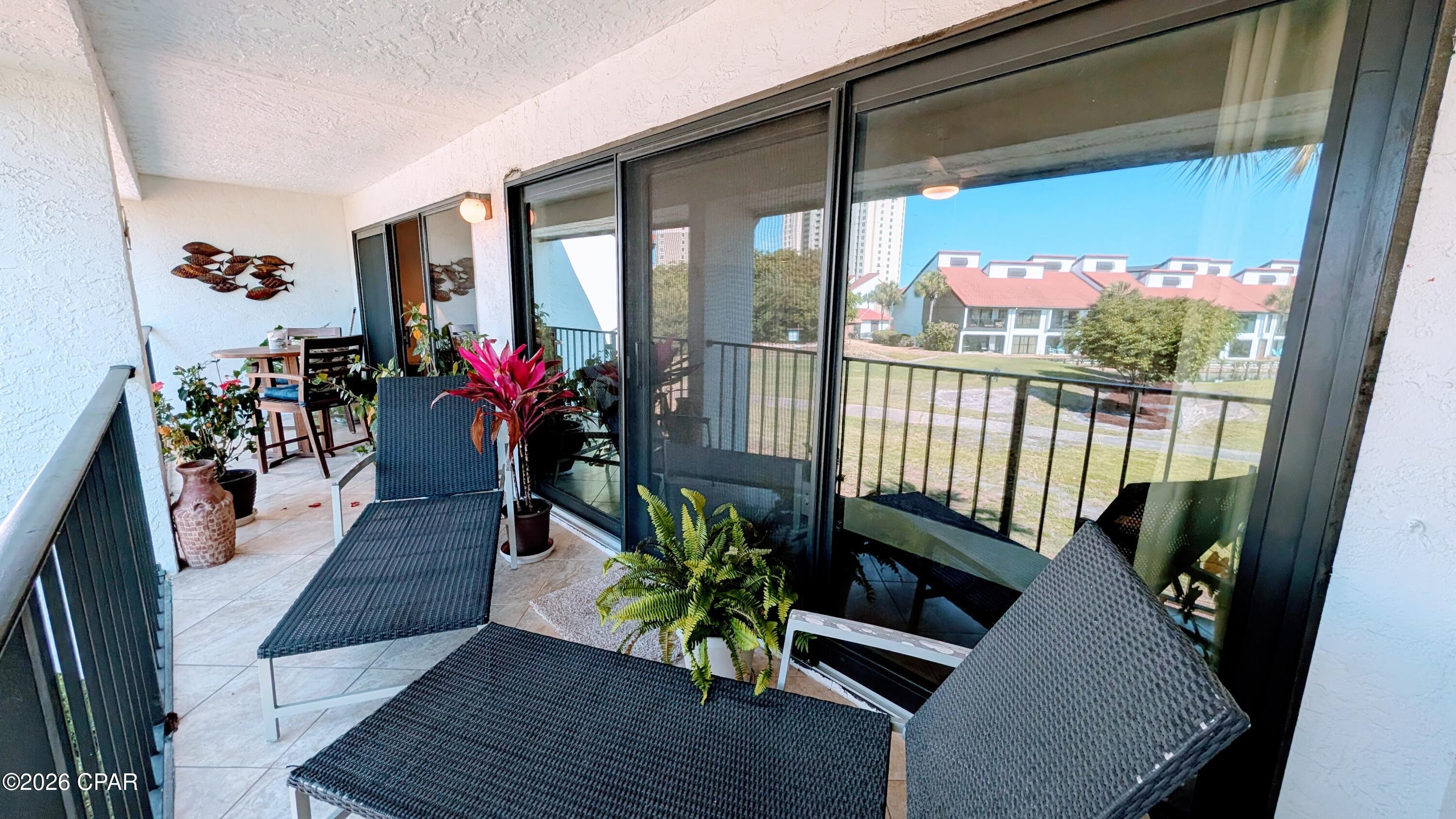 Edgewater Golf Villas II-A - Residential