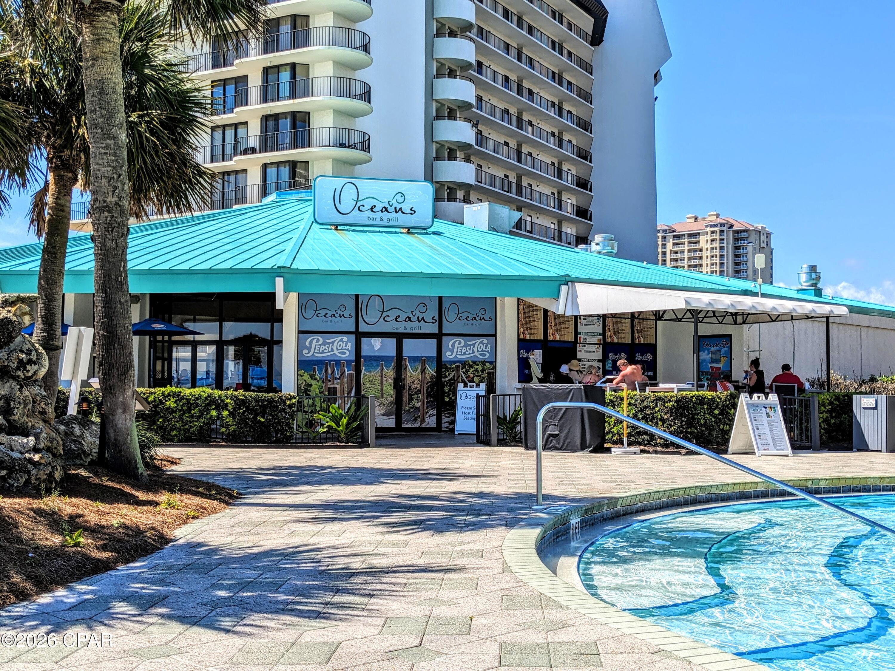 Edgewater Golf Villas II-A - Residential