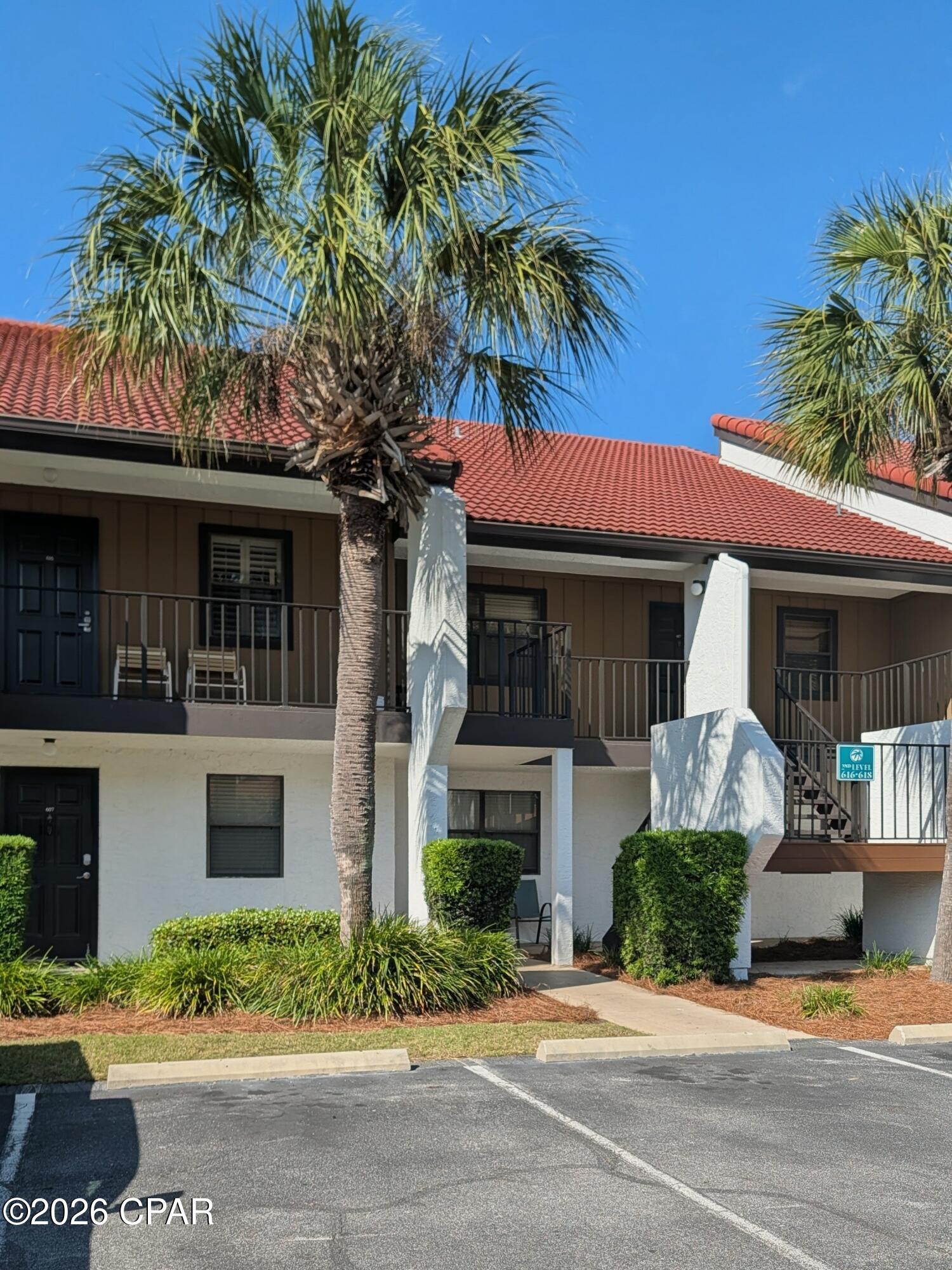 Edgewater Golf Villas II-A - Residential