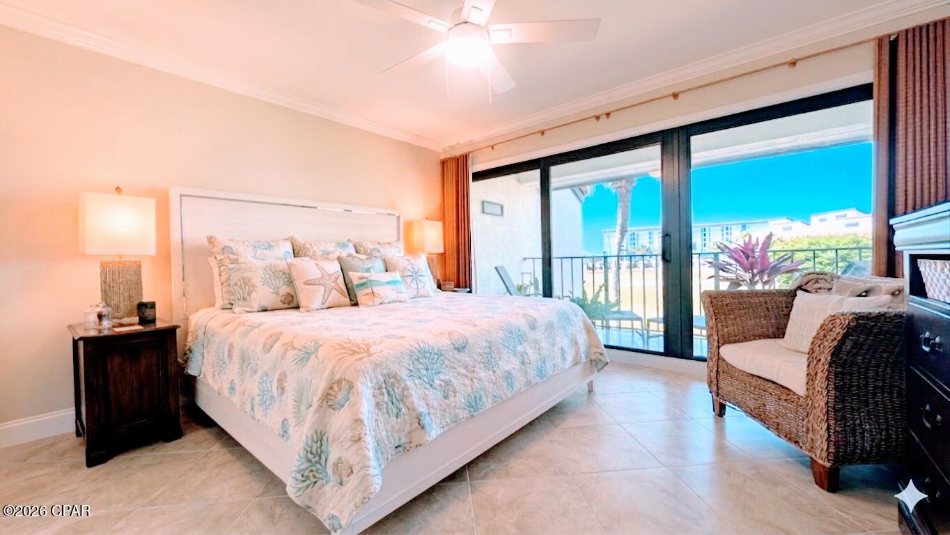 Edgewater Golf Villas II-A - Residential