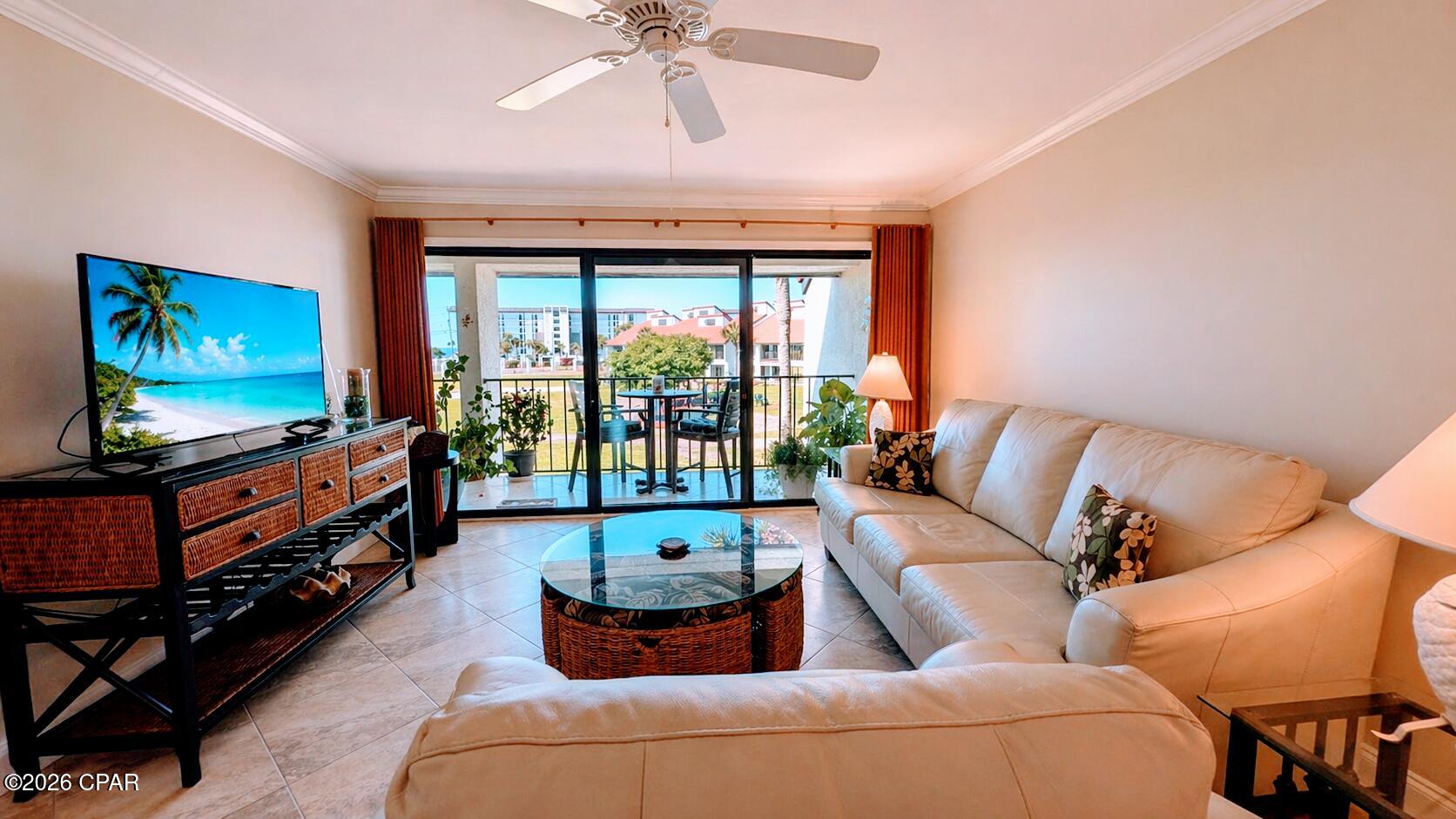 Edgewater Golf Villas II-A - Residential