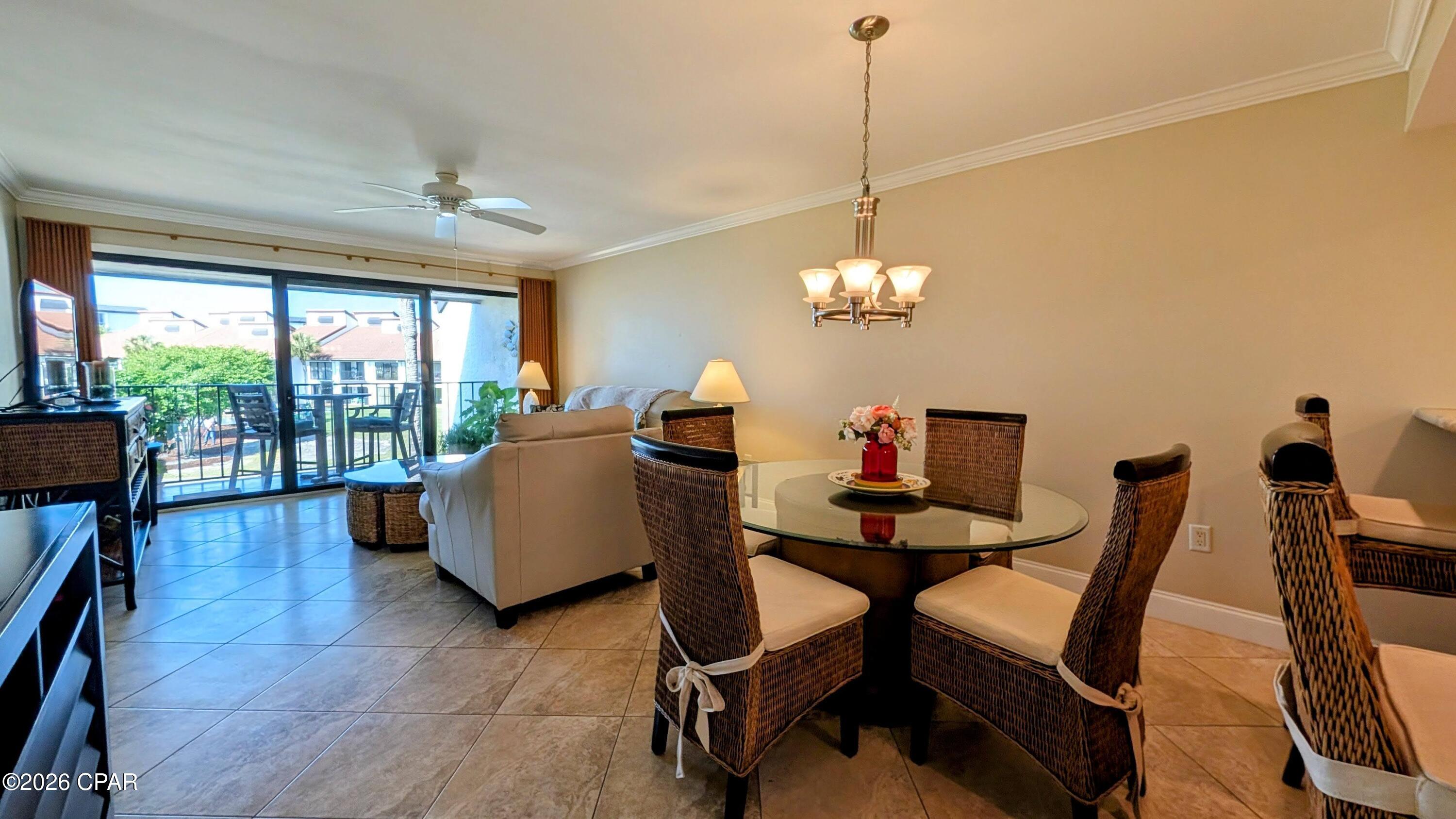 Edgewater Golf Villas II-A - Residential