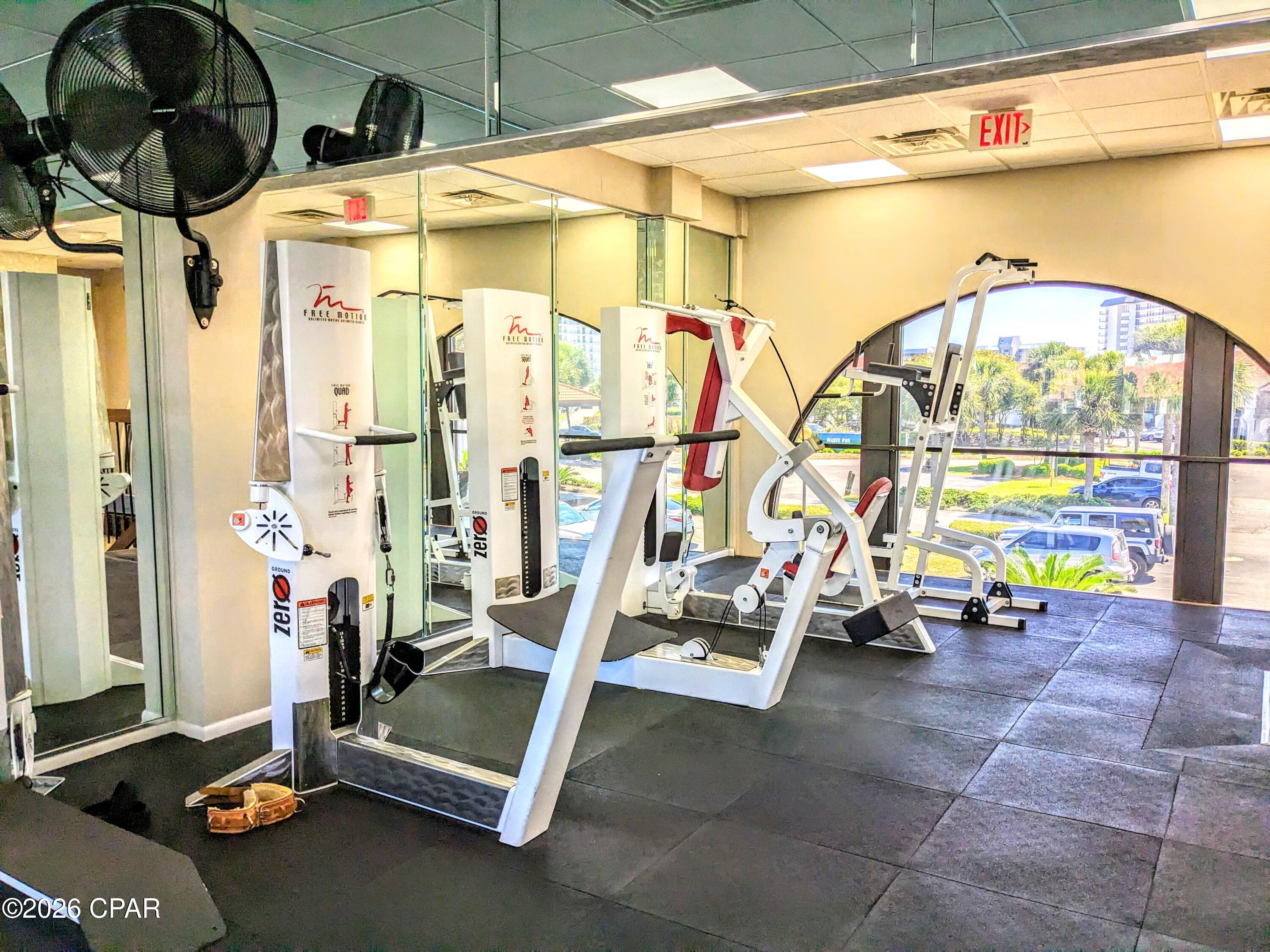 Edgewater Golf Villas II-A - Residential