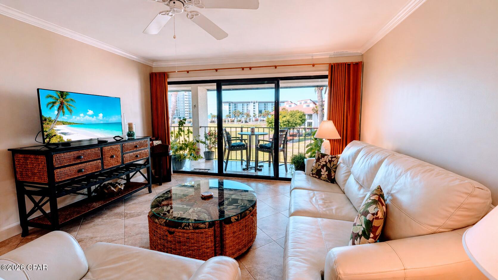 Edgewater Golf Villas II-A - Residential