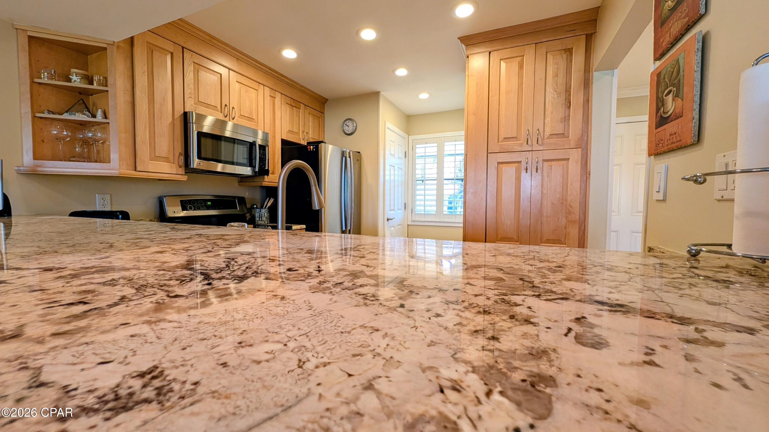 Edgewater Golf Villas II-A - Residential