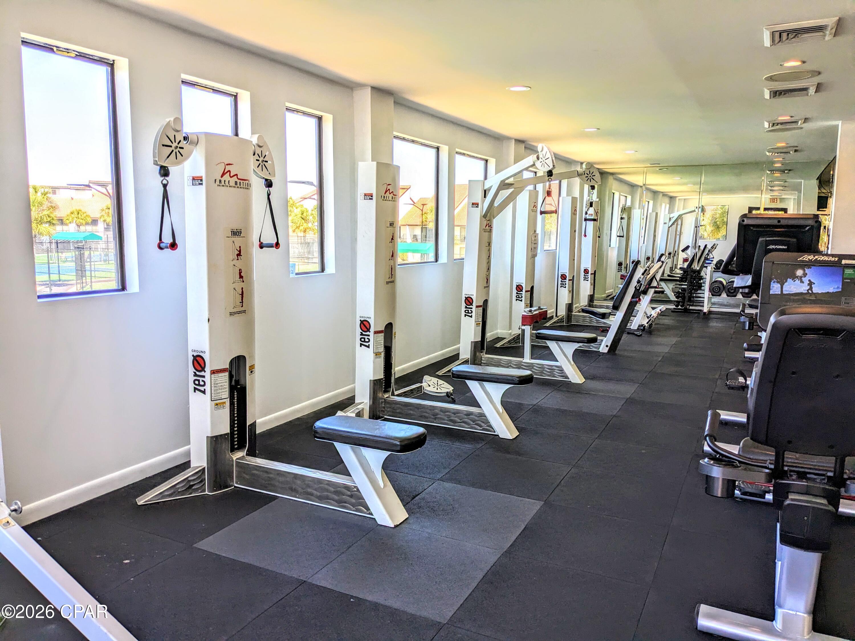 Edgewater Golf Villas II-A - Residential