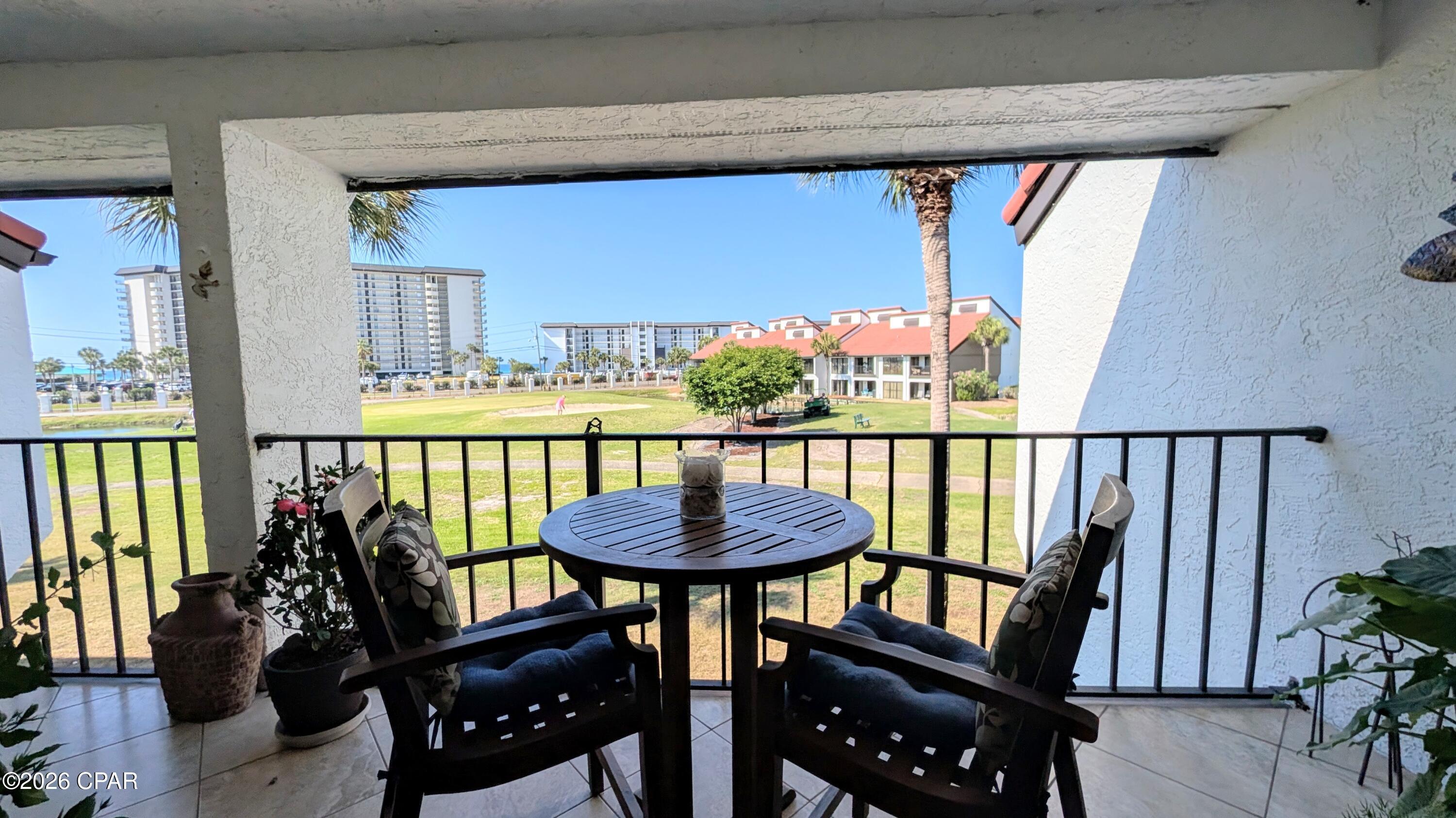 Edgewater Golf Villas II-A - Residential