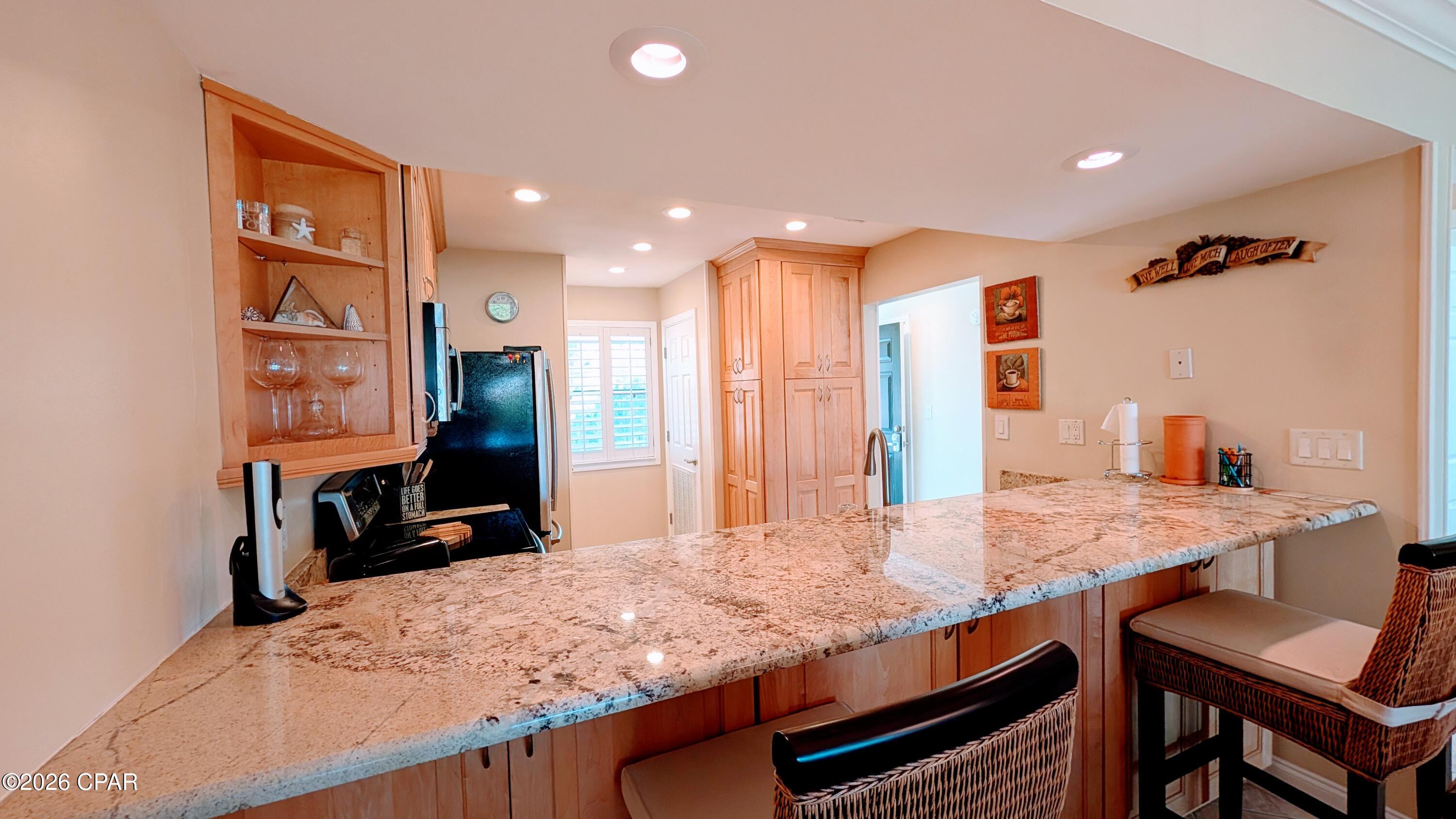 Edgewater Golf Villas II-A - Residential