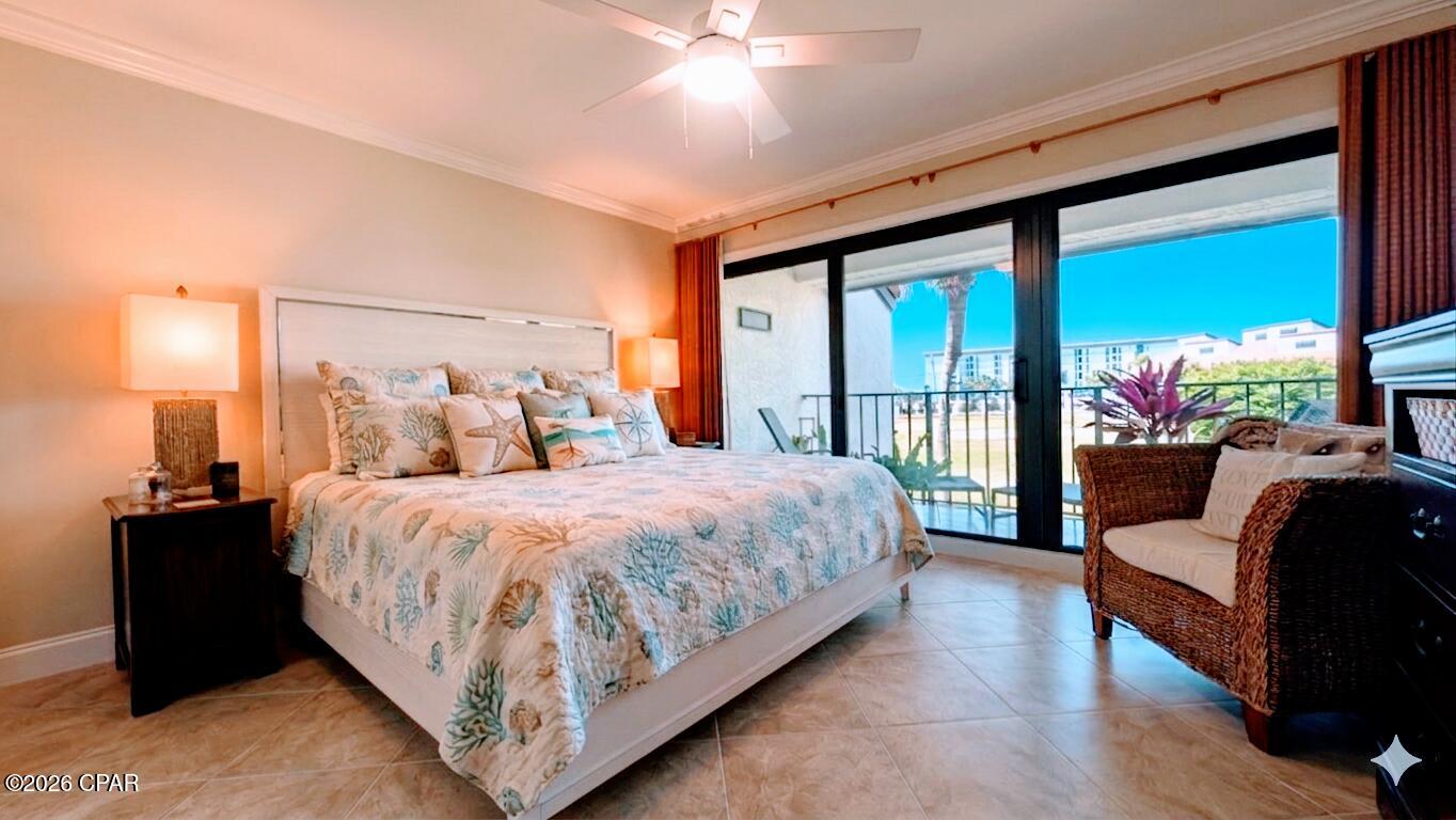 Edgewater Golf Villas II-A - Residential