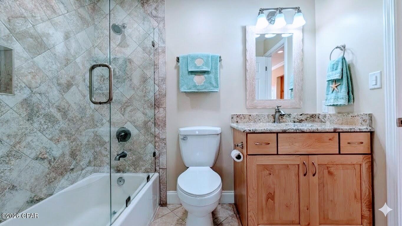 Edgewater Golf Villas II-A - Residential