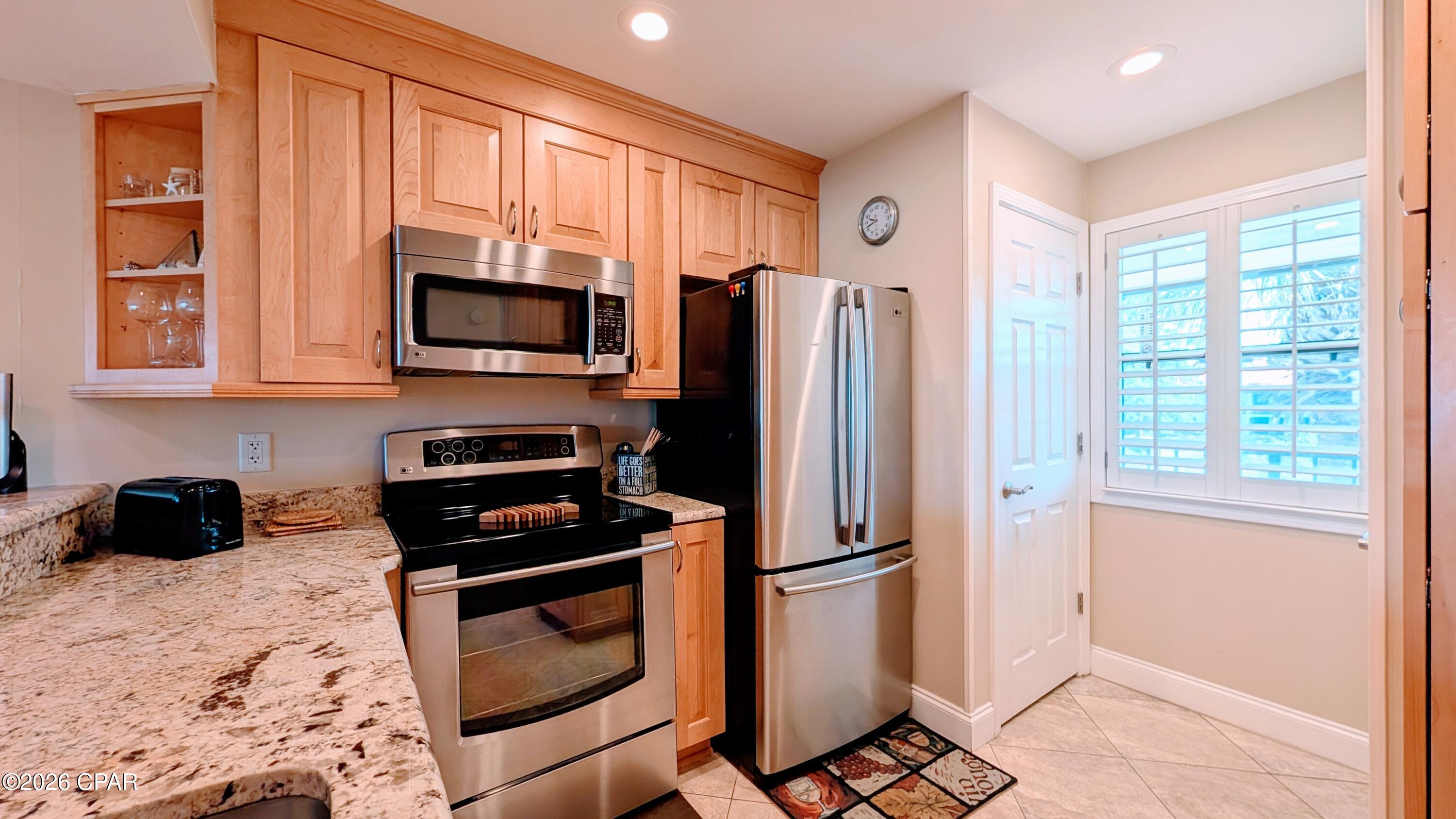 Edgewater Golf Villas II-A - Residential