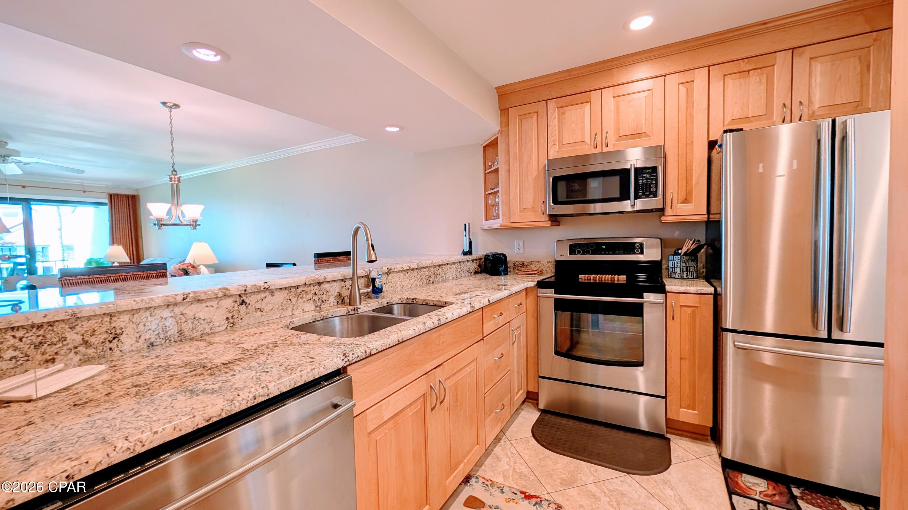 Edgewater Golf Villas II-A - Residential