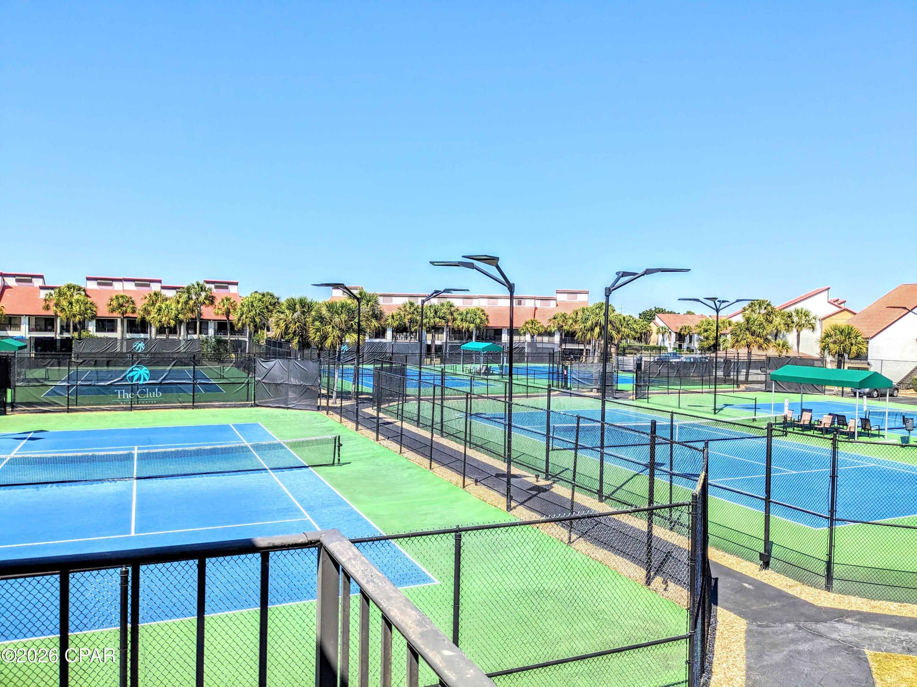 Edgewater Golf Villas II-A - Residential