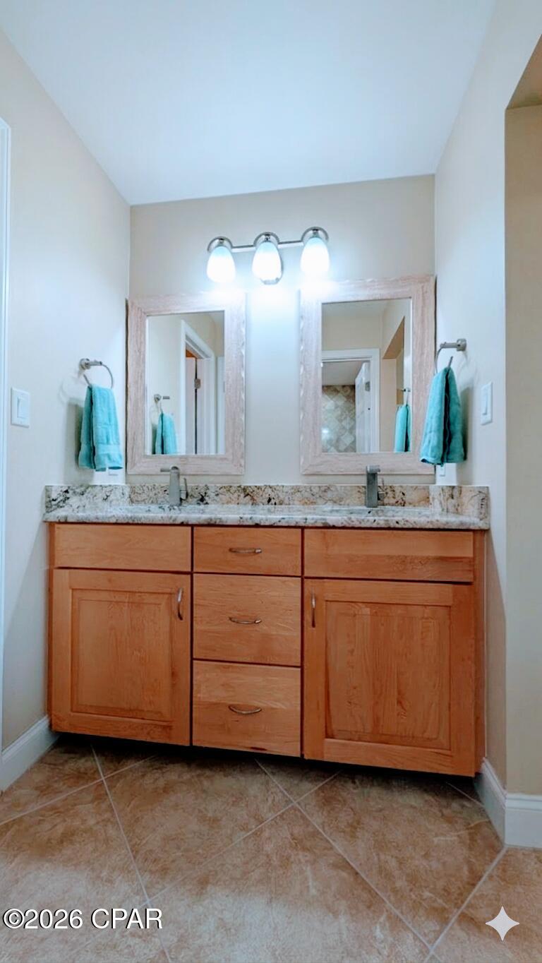 Edgewater Golf Villas II-A - Residential