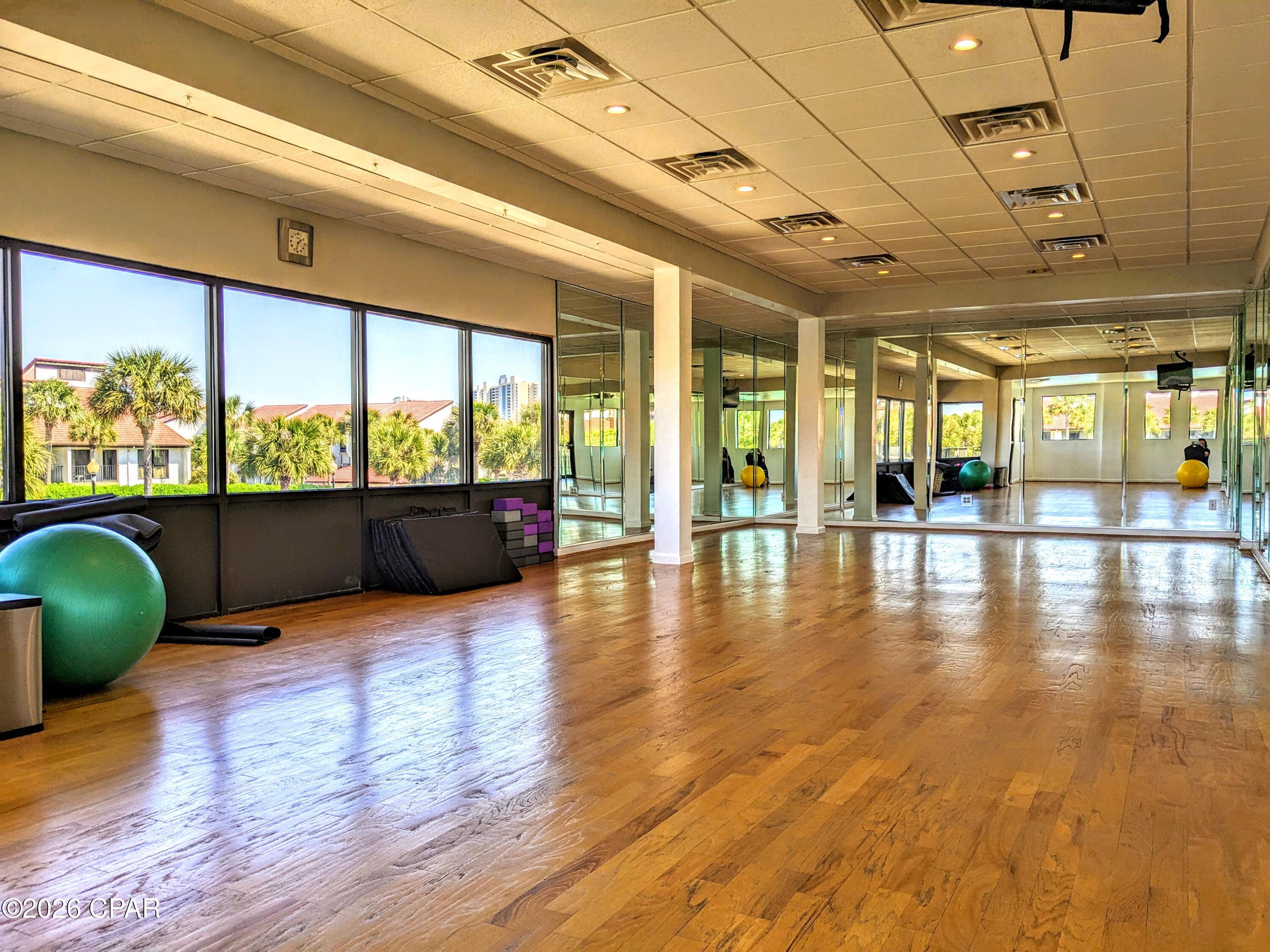 Edgewater Golf Villas II-A - Residential