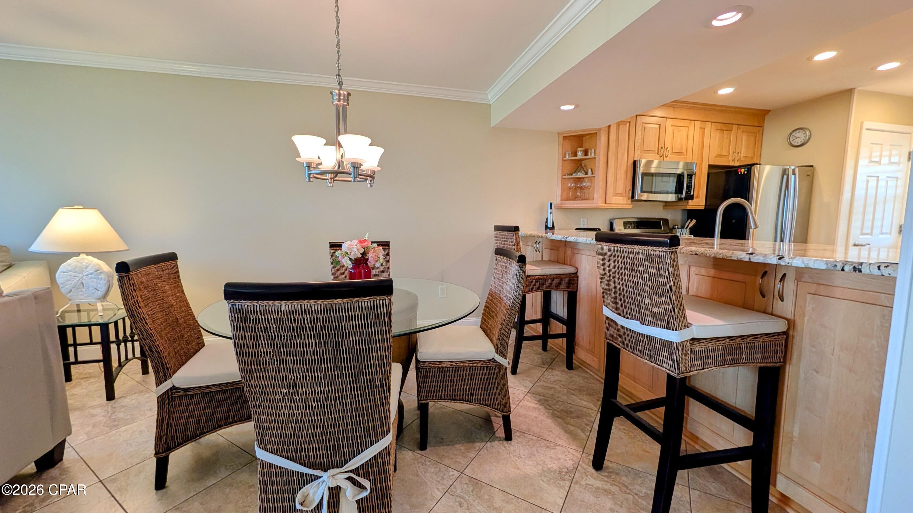 Edgewater Golf Villas II-A - Residential