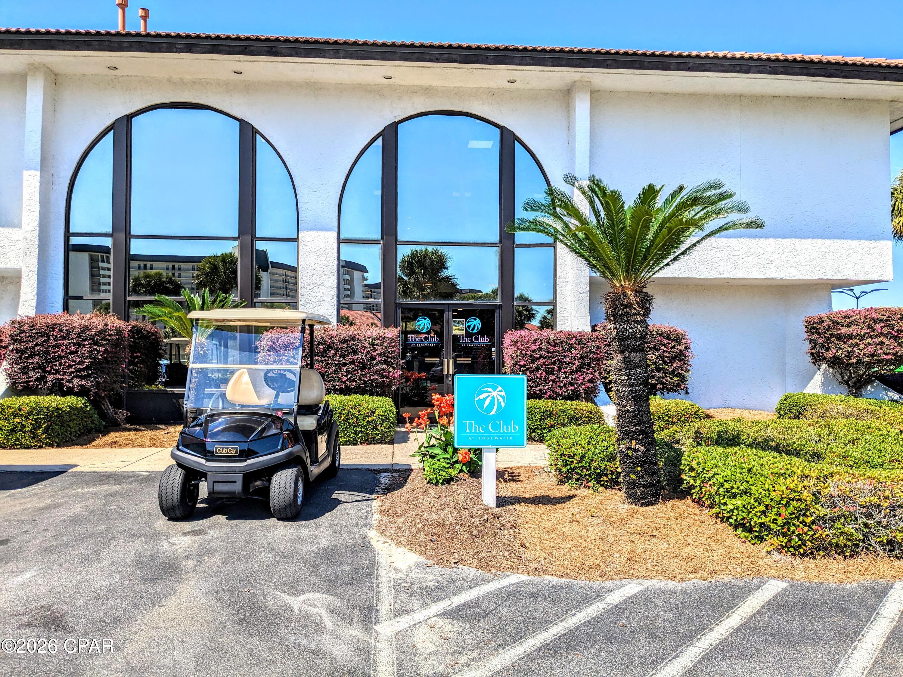 Edgewater Golf Villas II-A - Residential