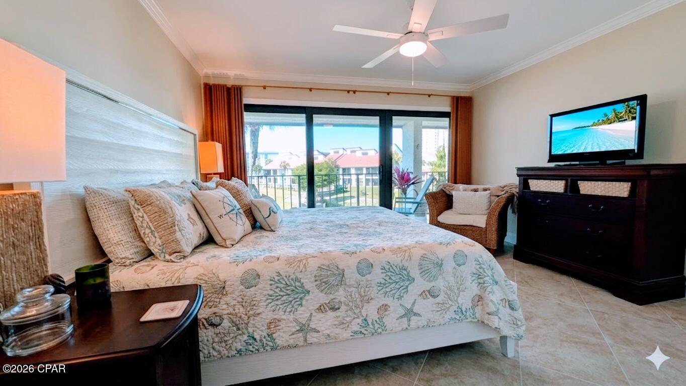 Edgewater Golf Villas II-A - Residential