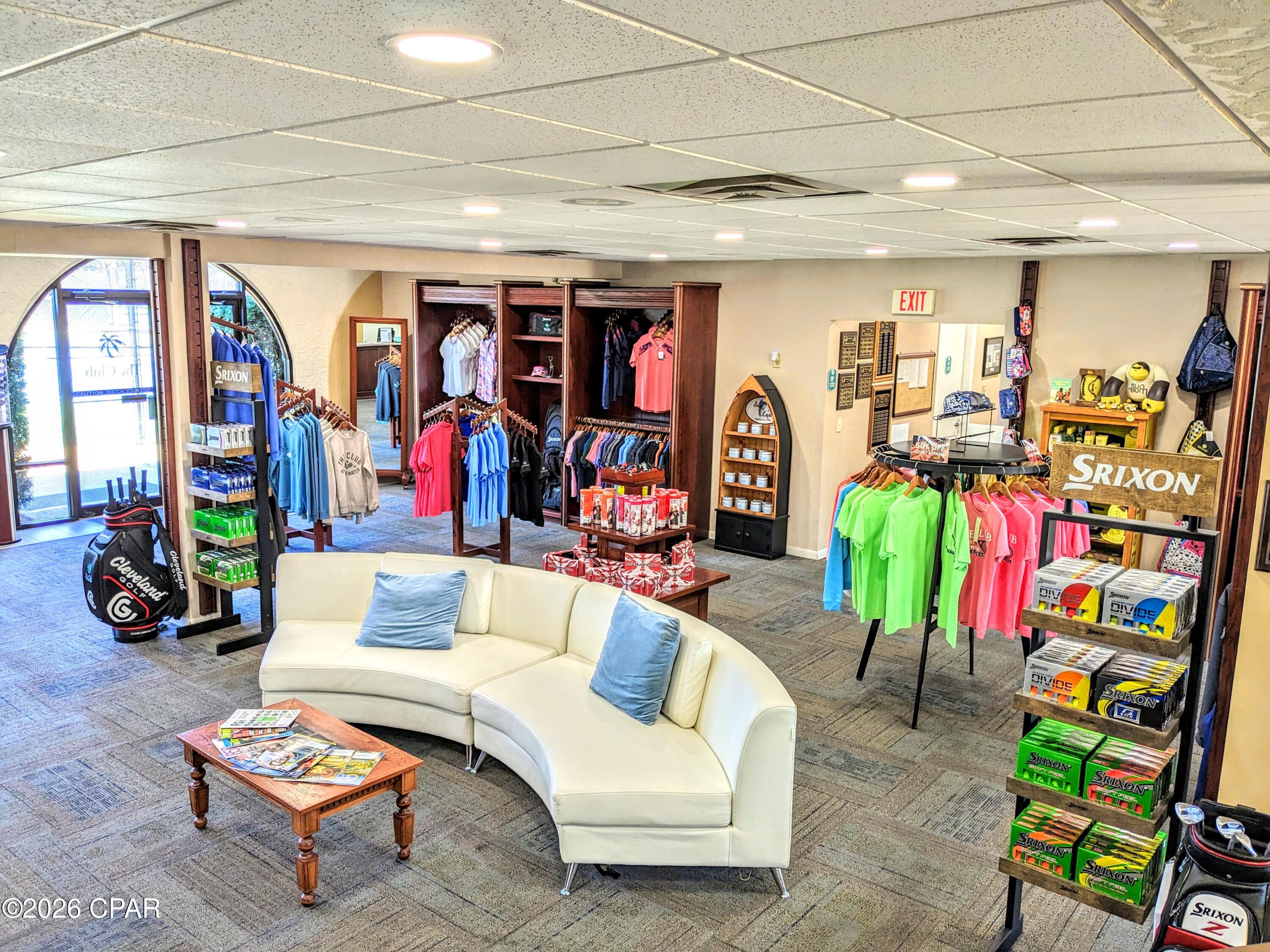 Edgewater Golf Villas II-A - Residential