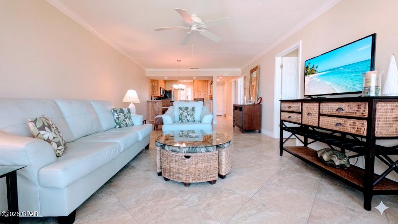 Edgewater Golf Villas II-A - Residential