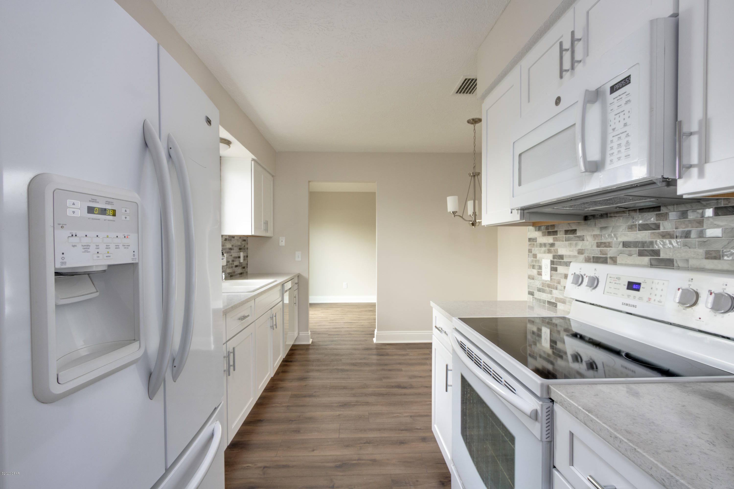 Forest Hills Unit 3 - Residential