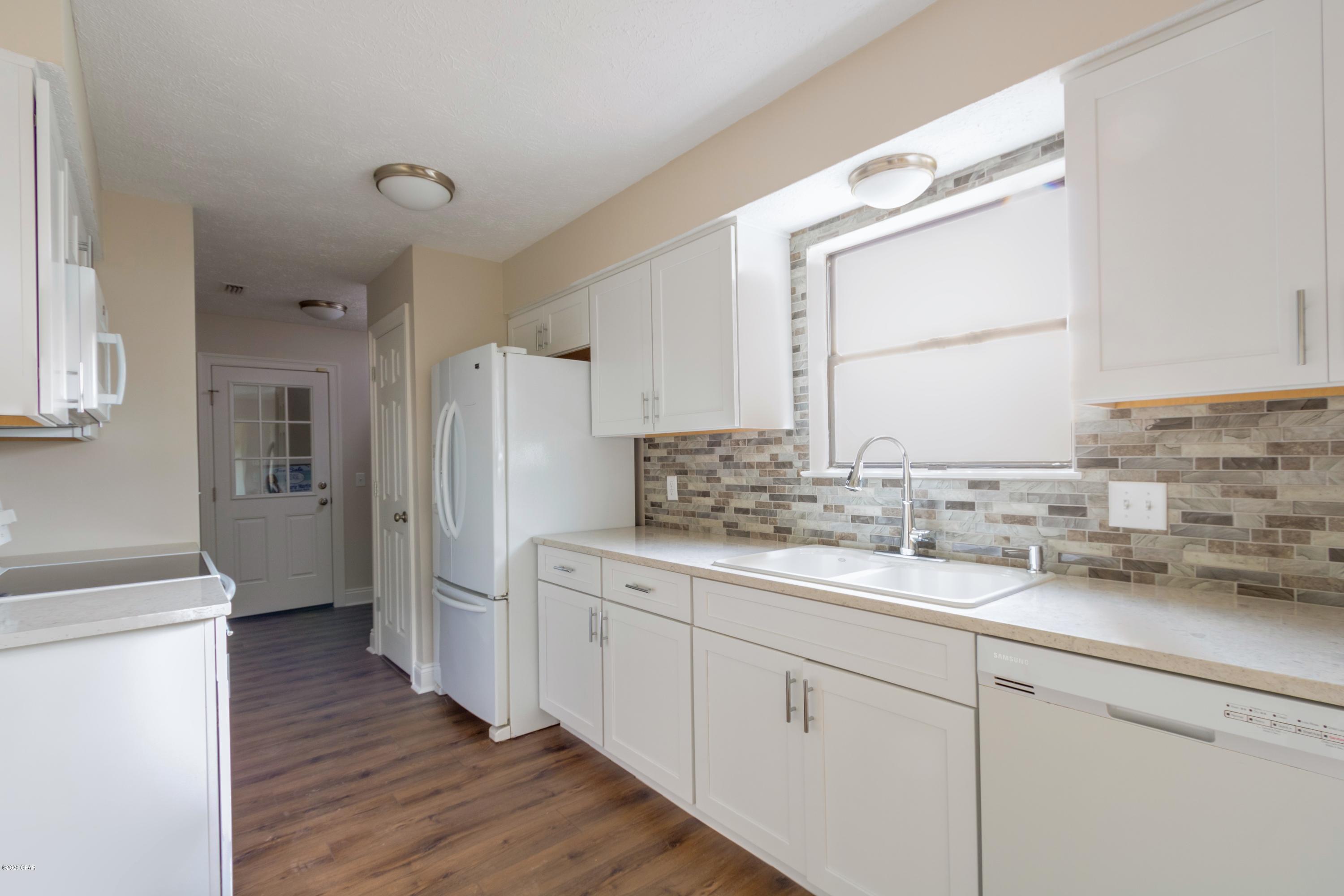 Forest Hills Unit 3 - Residential